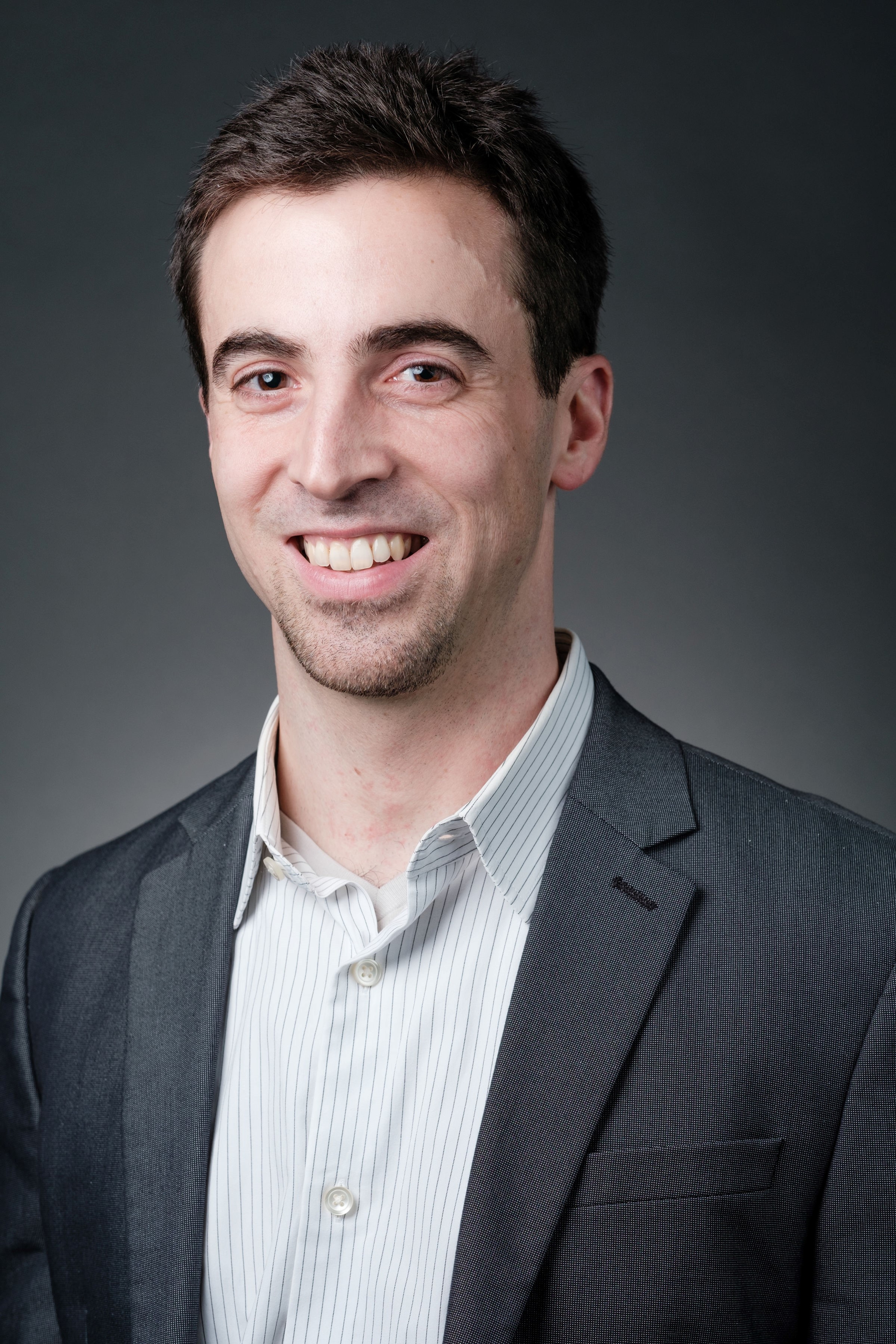 Ben Toren, M.D.