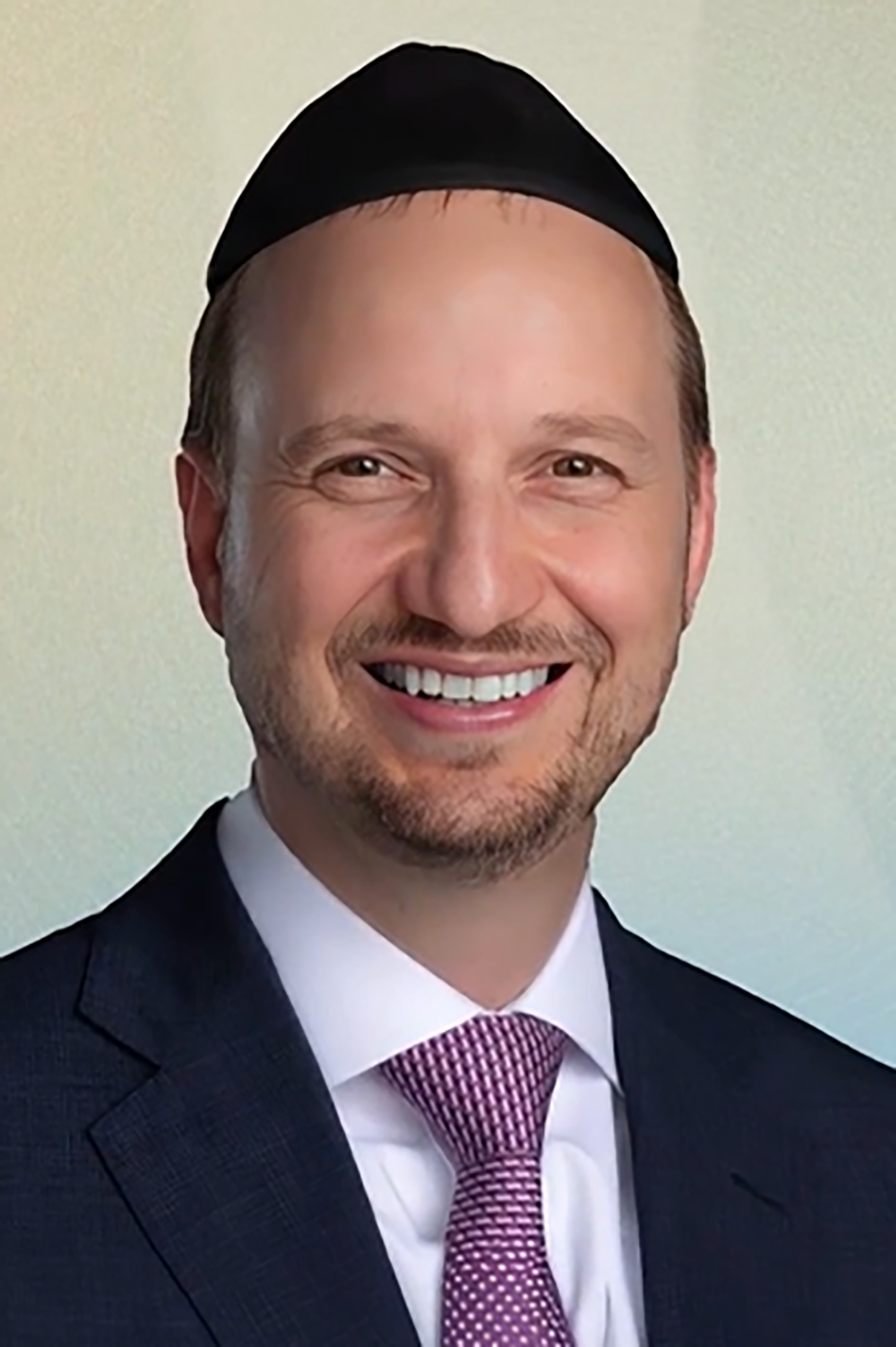 Marc Azran, M.D.