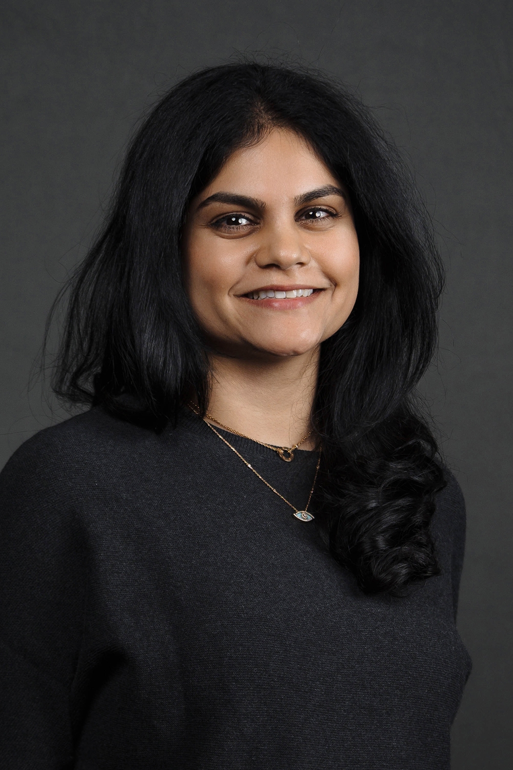 Molly Amin, M.D.