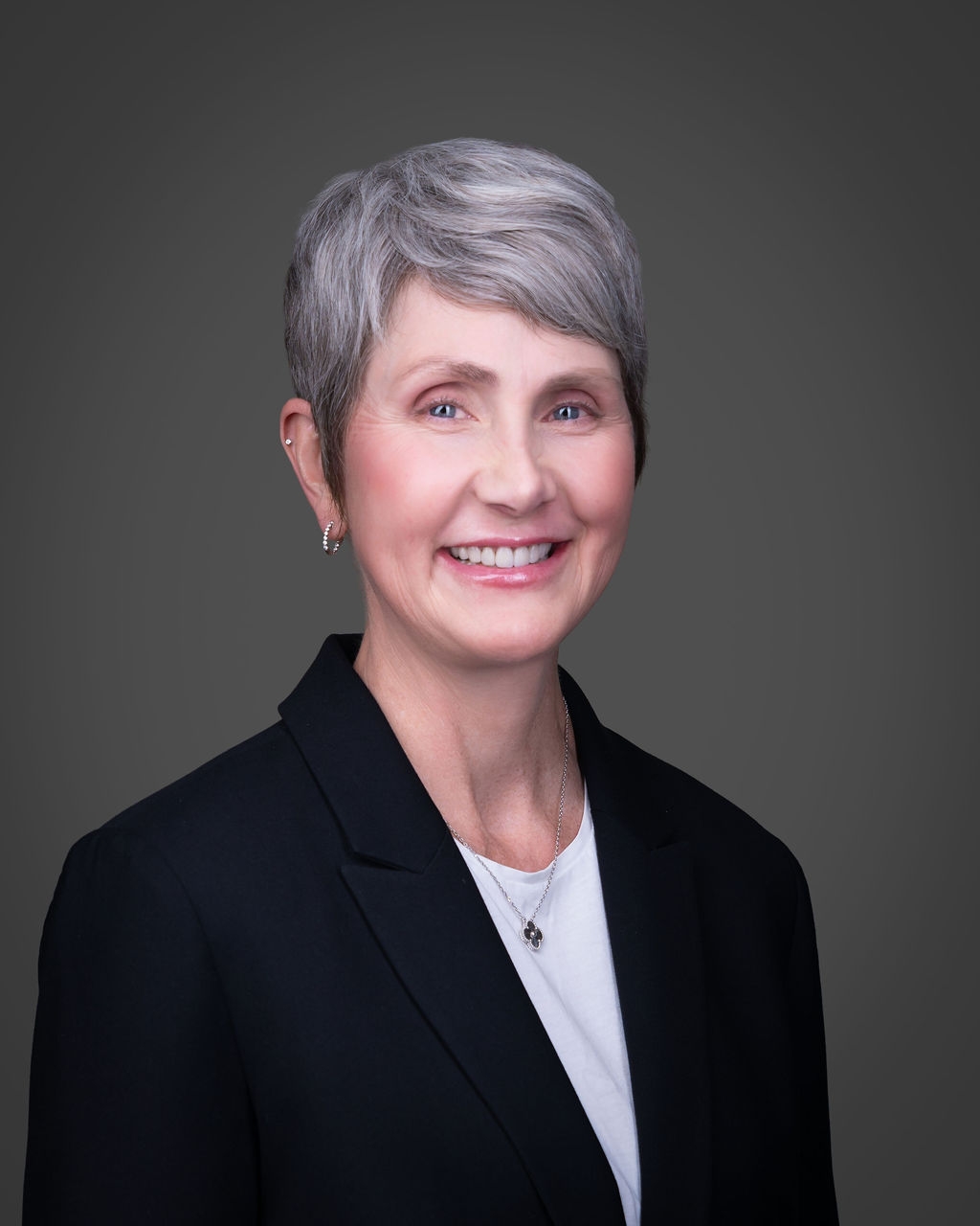 Rebecca Appelgren, M.D.
