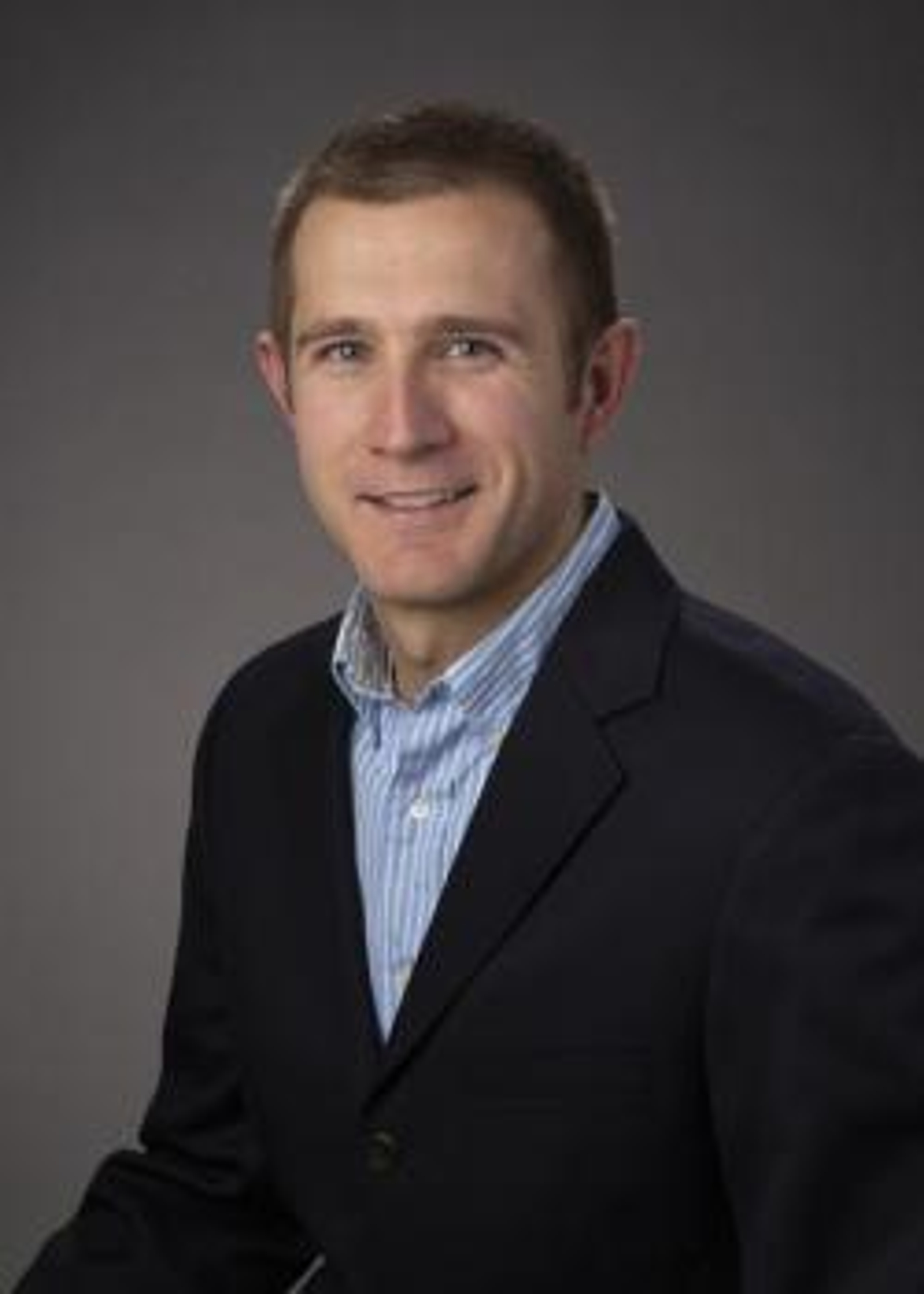 Jeff Beusing, M.D.