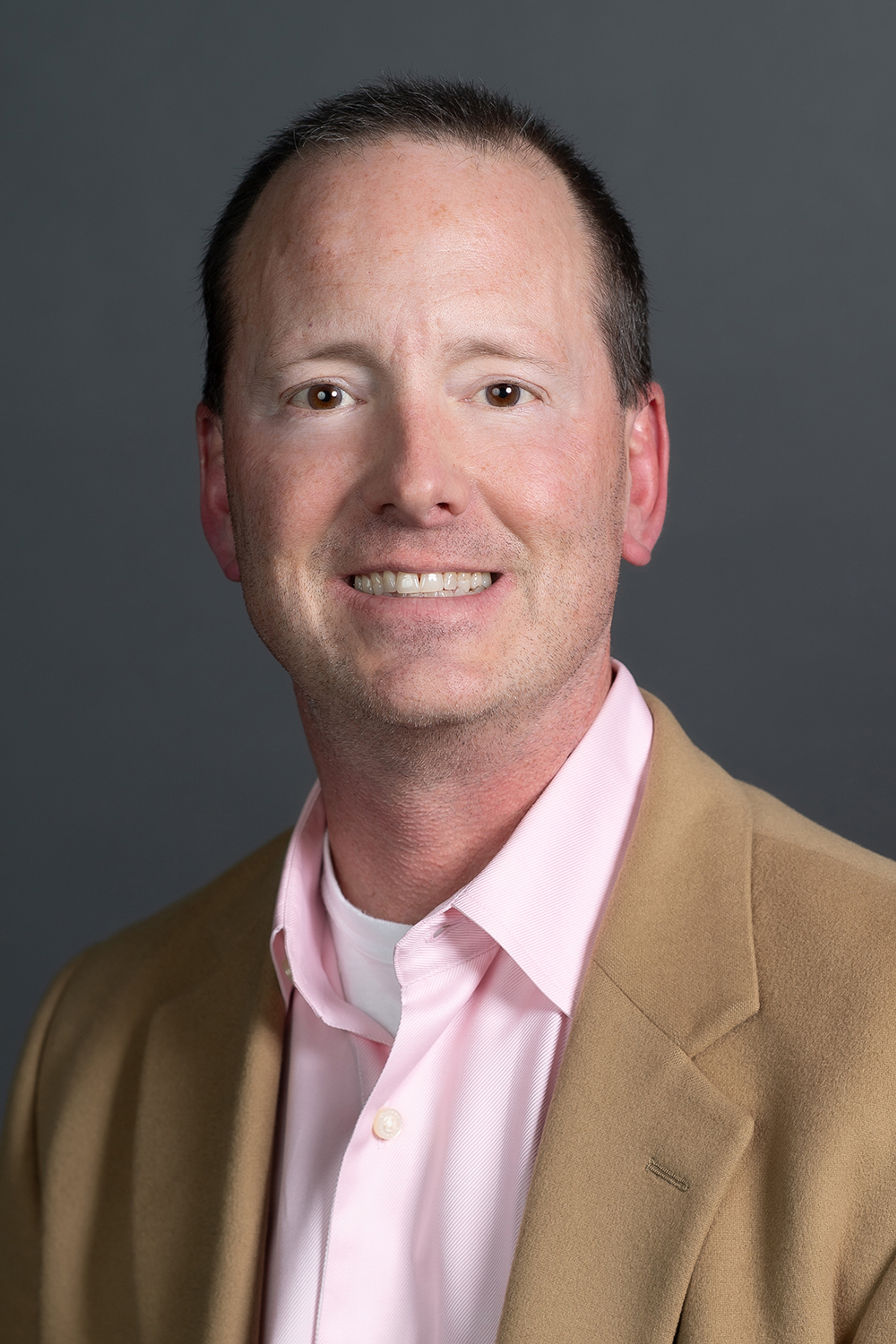 Kevin Bauer, M.D.