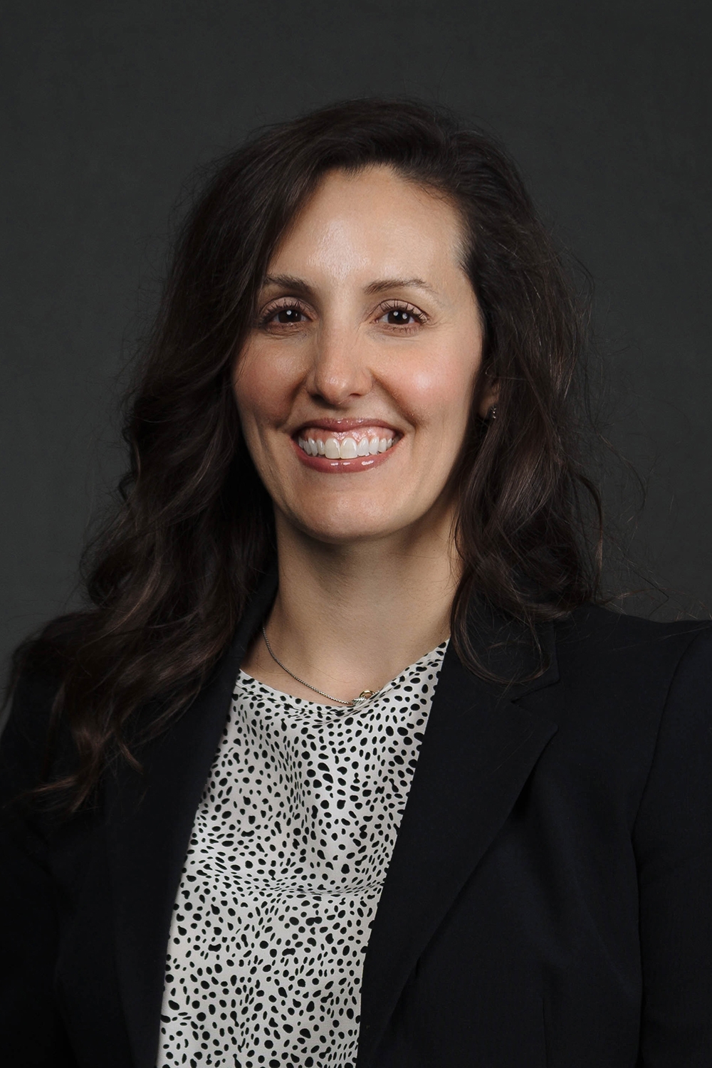 Jesica Yanosik, M.D.