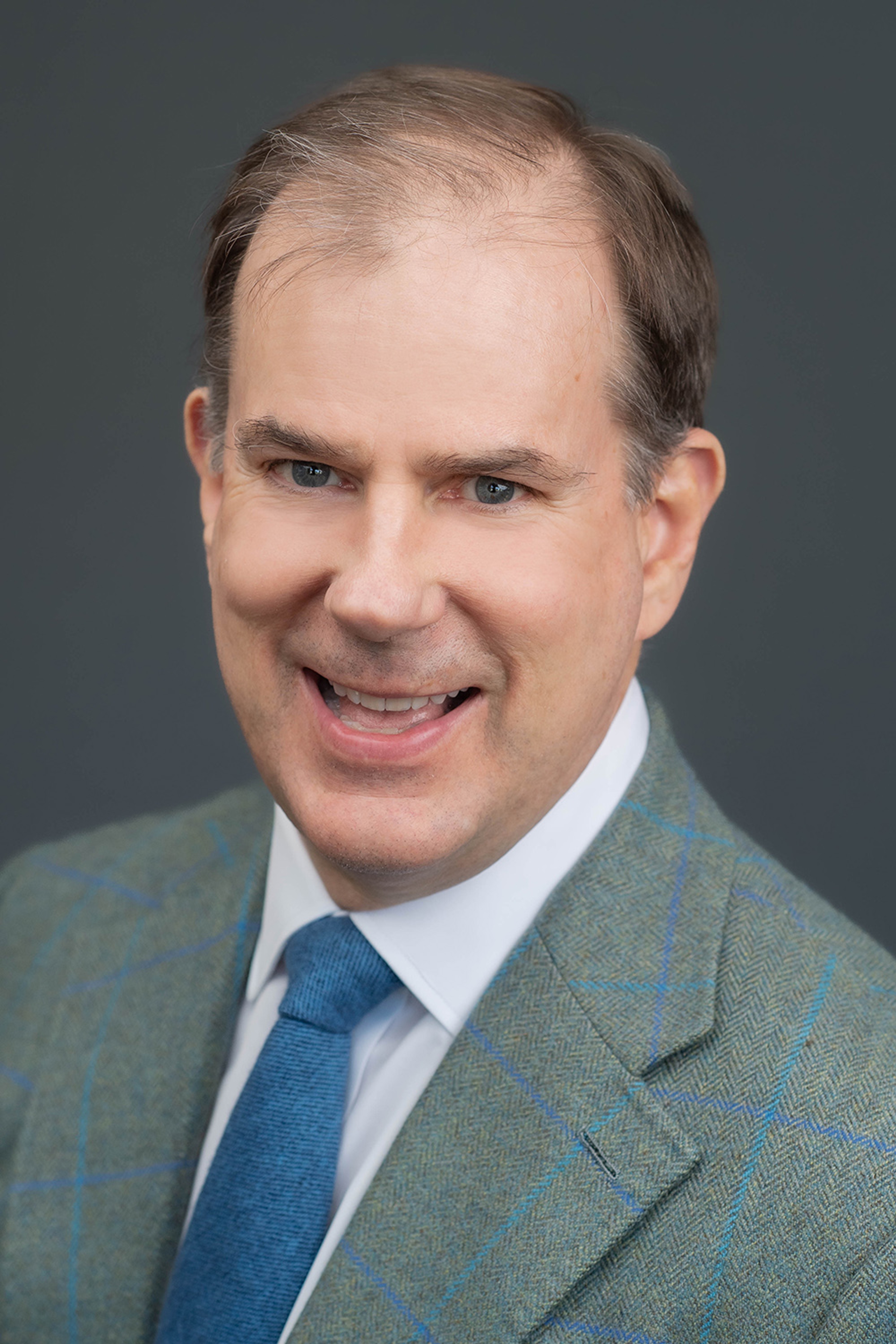 Dyer Rodes, M.D.