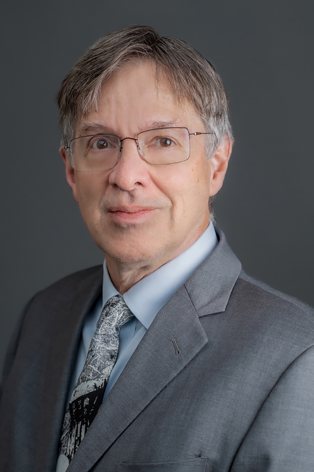 Richard Dutton, M.D., M.B.A