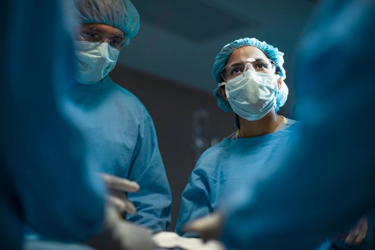 Anesthesia Services in Washington | USAP