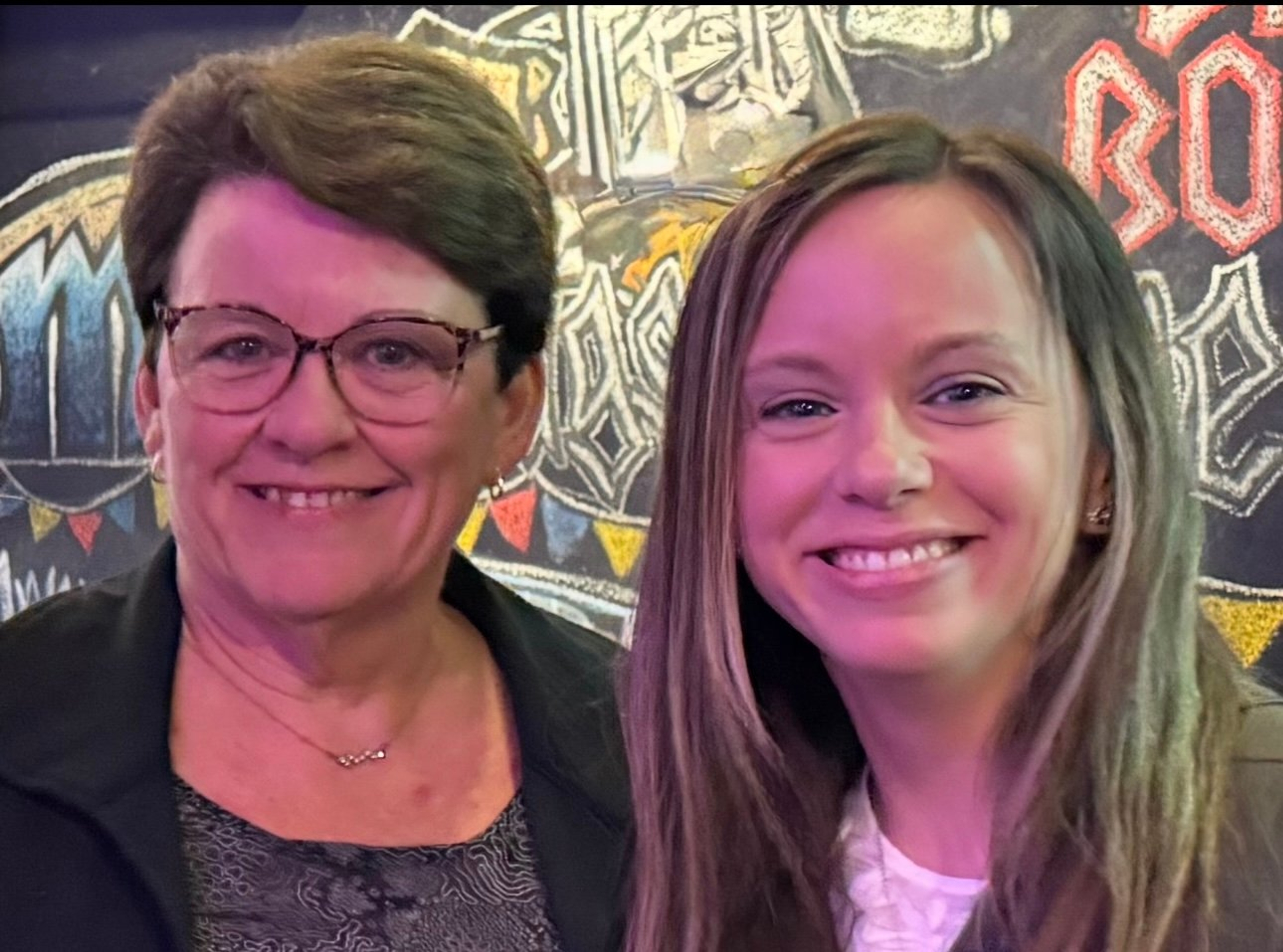 A Legacy of Leadership: A Mother and Daughter's Story at USAP-MD