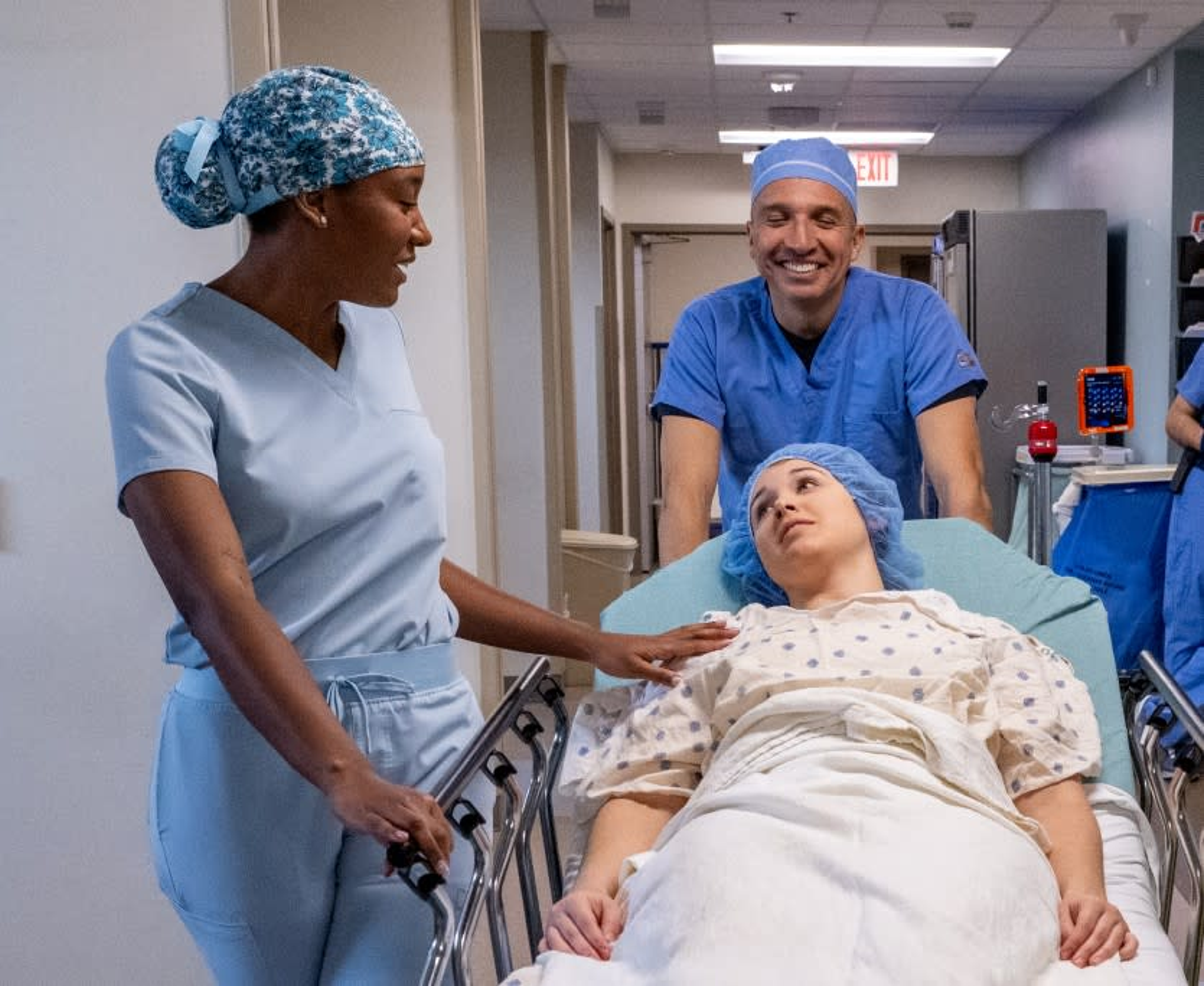 U.S. Anesthesia Partners Reports 96.6% Patient Satisfaction, Exceeding National Benchmark for Second Year | U.S. Anesthesia Partners