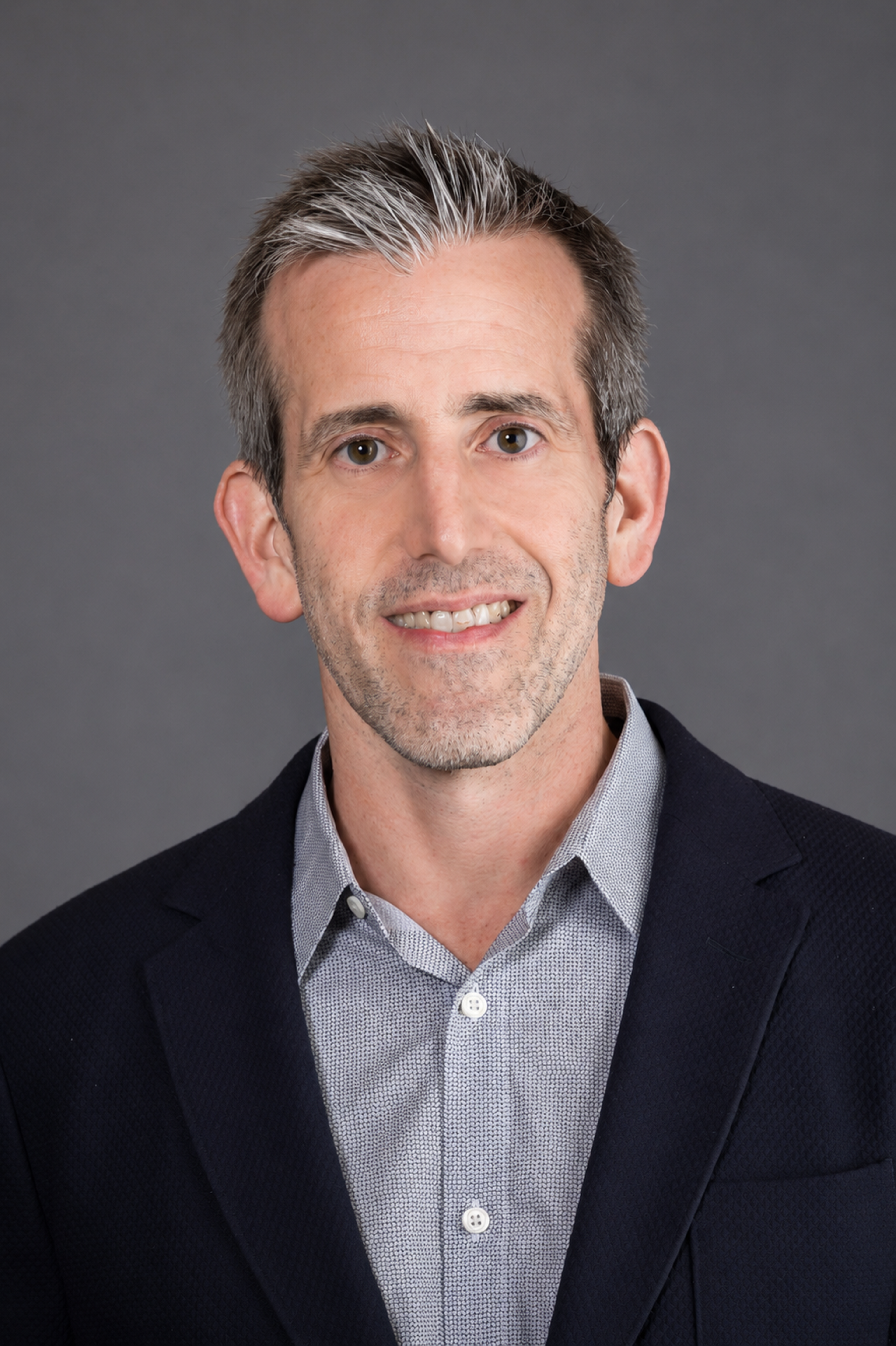 Gregory Silver, M.D.