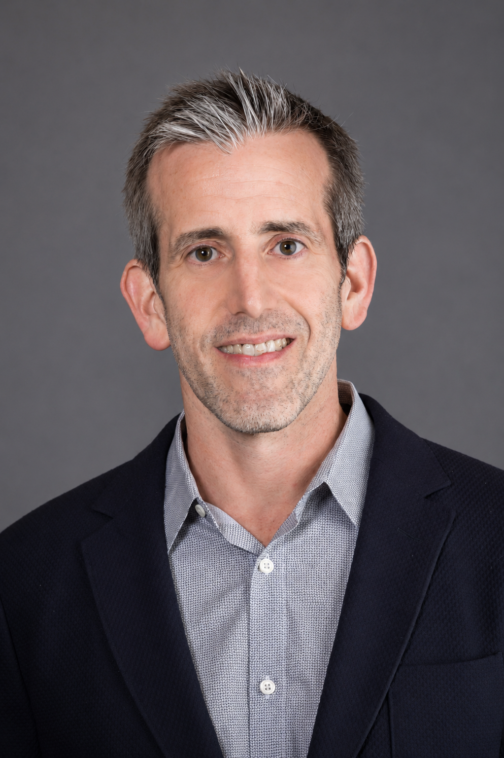 Gregory Silver, M.D.