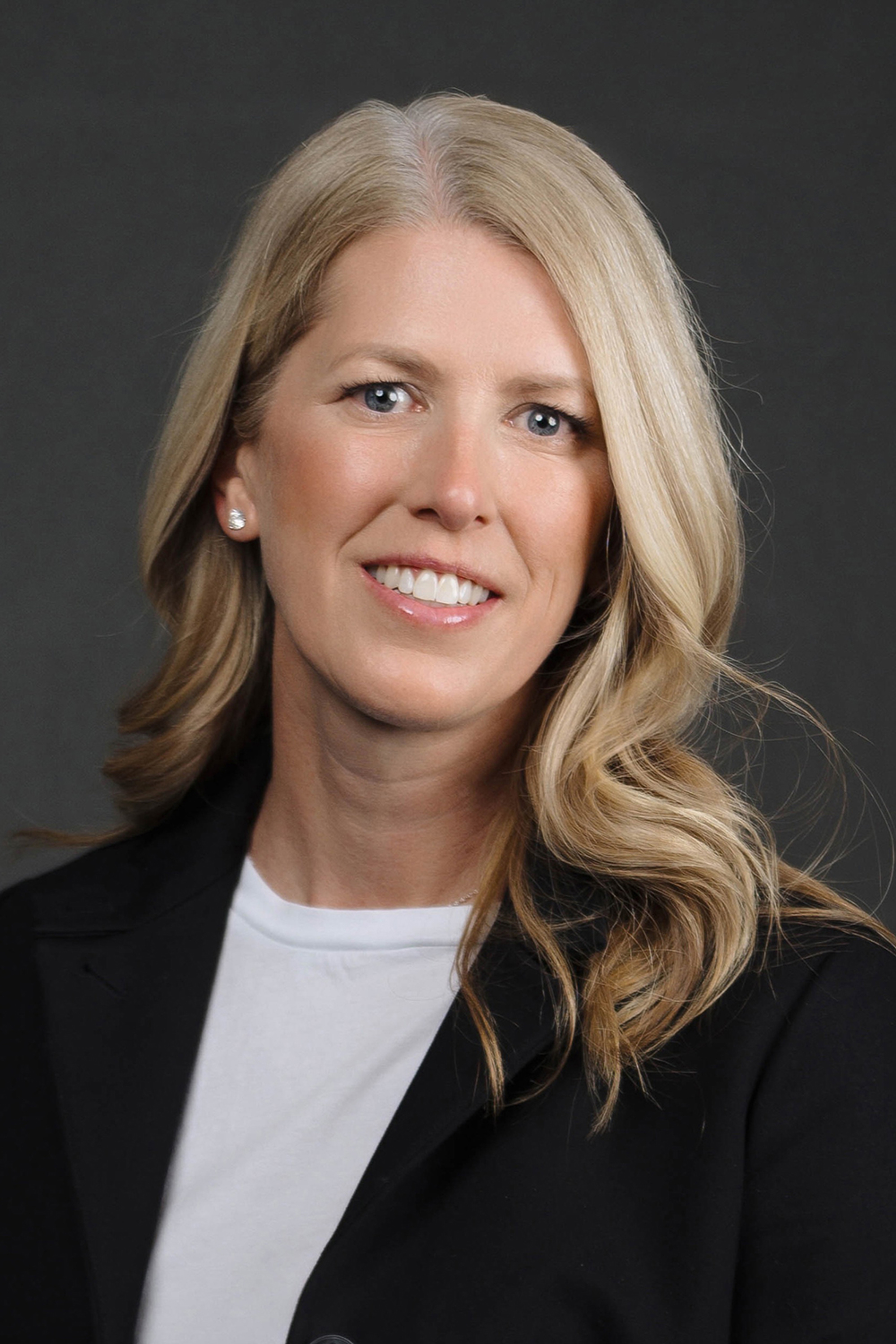 Kelly Stees, M.D.