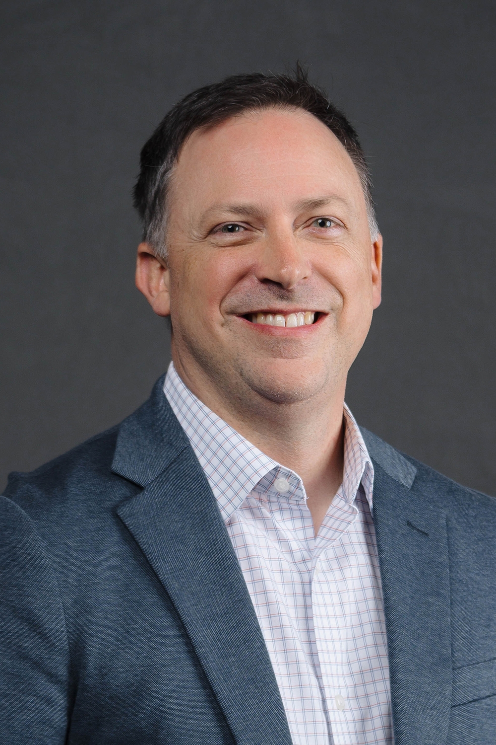 Chris Hazen, CRNA