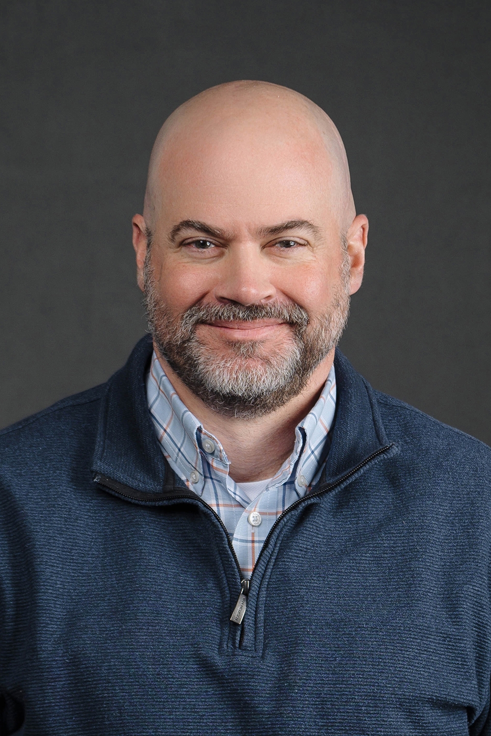 Bill Waldrop, M.D.
