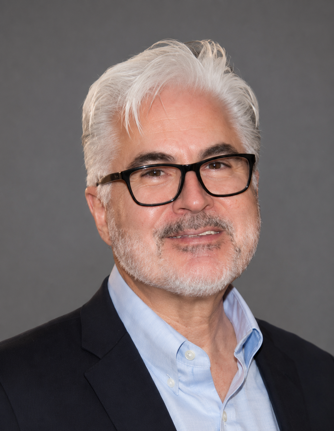 Abelardo Gonzalez, M.D.