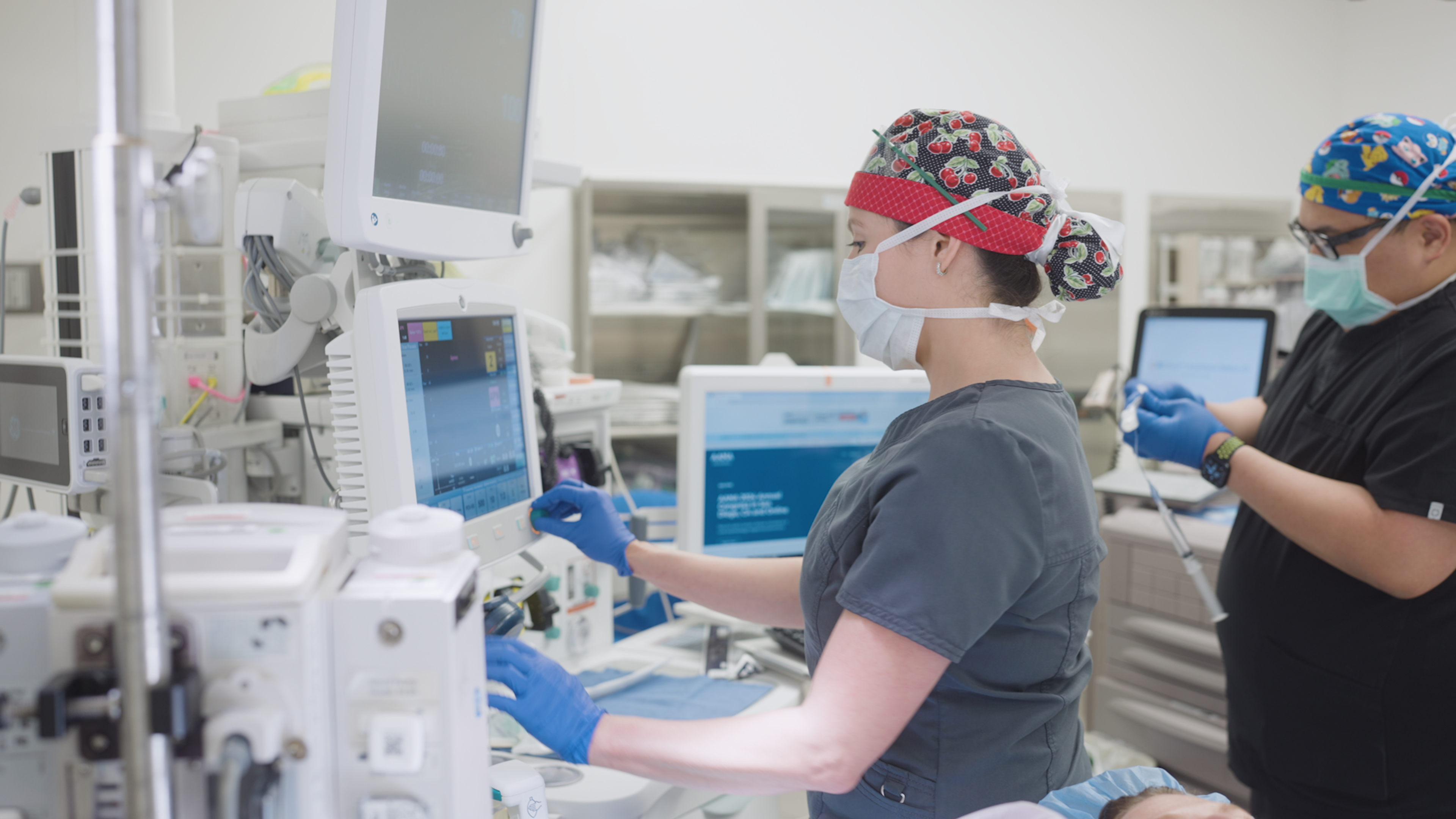 Exceptional Anesthesia Care