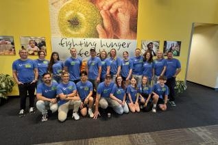 U.S. Anesthesia Partners Celebrates Coast-to-Coast Impact During USAP Cares Week 2025