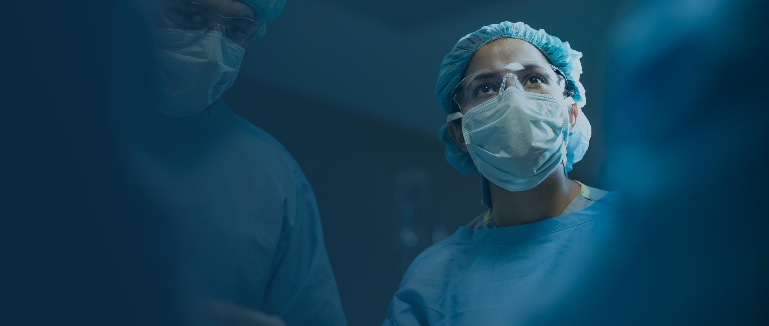 Rethinking
anesthesia strategy