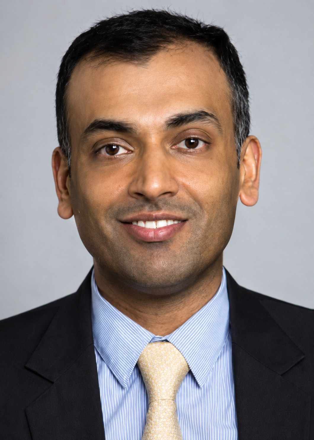 Neil Patel, M.D.