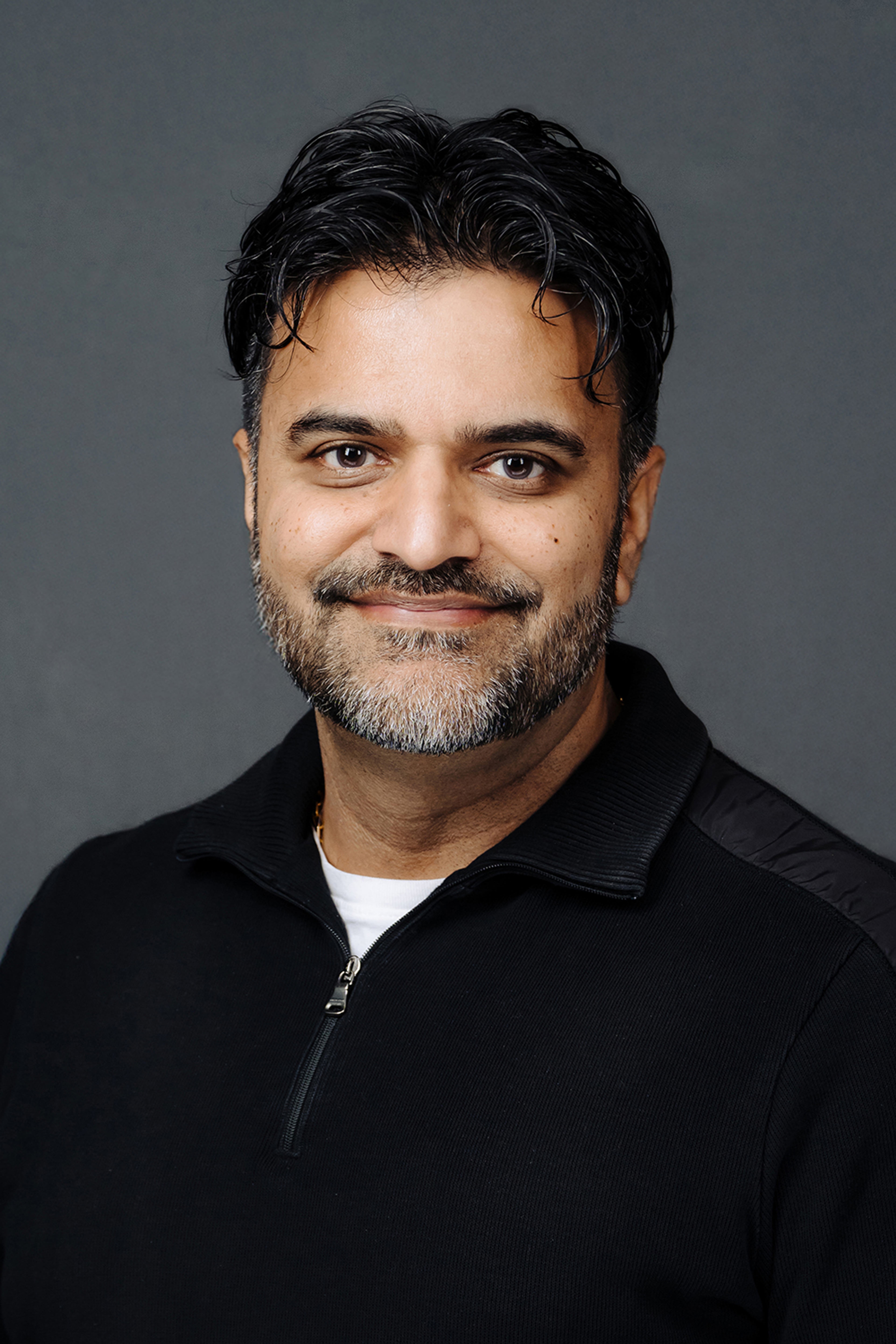 Sundeep Malik, M.D.