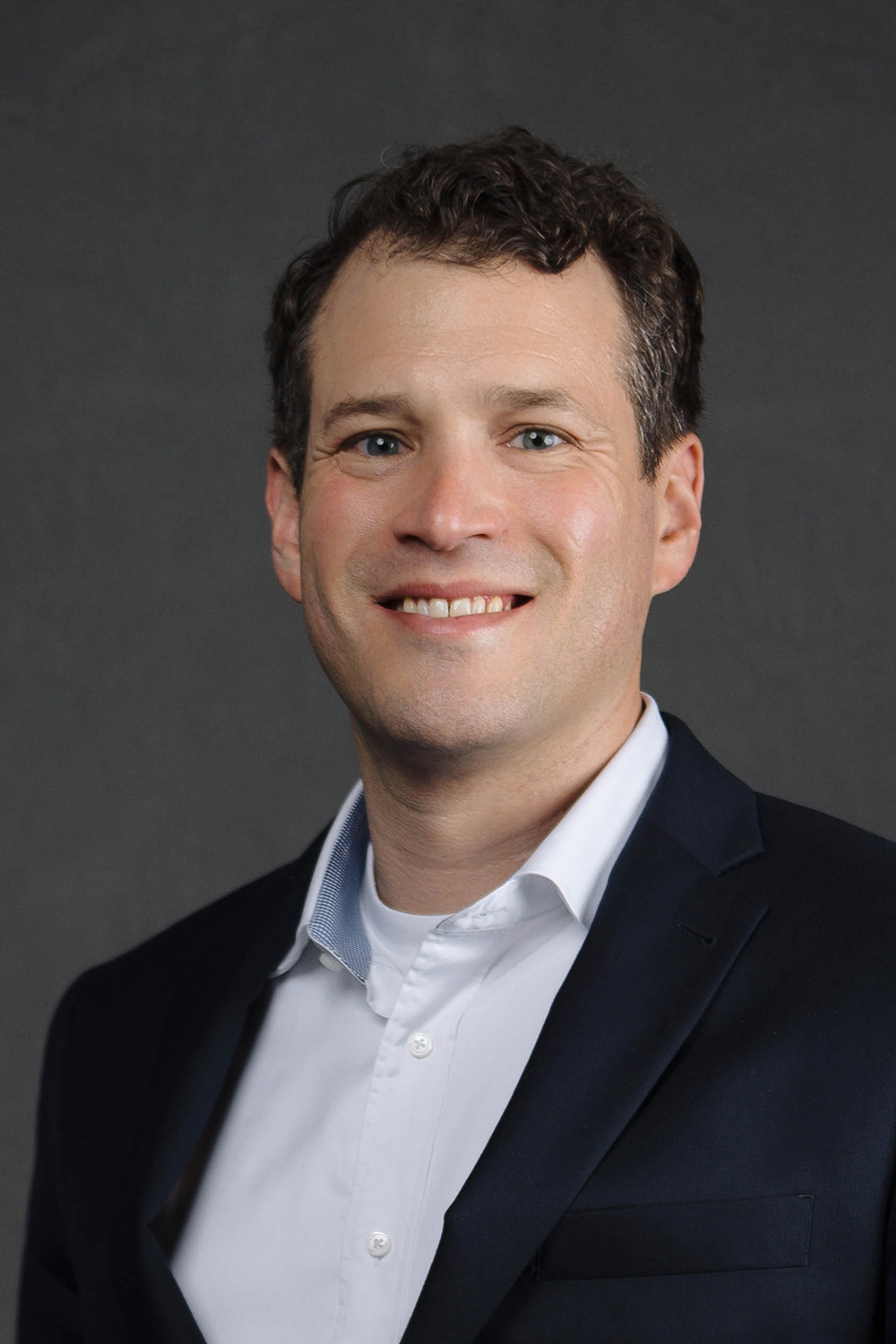 Nathan Shapiro-Shellaby, CRNA