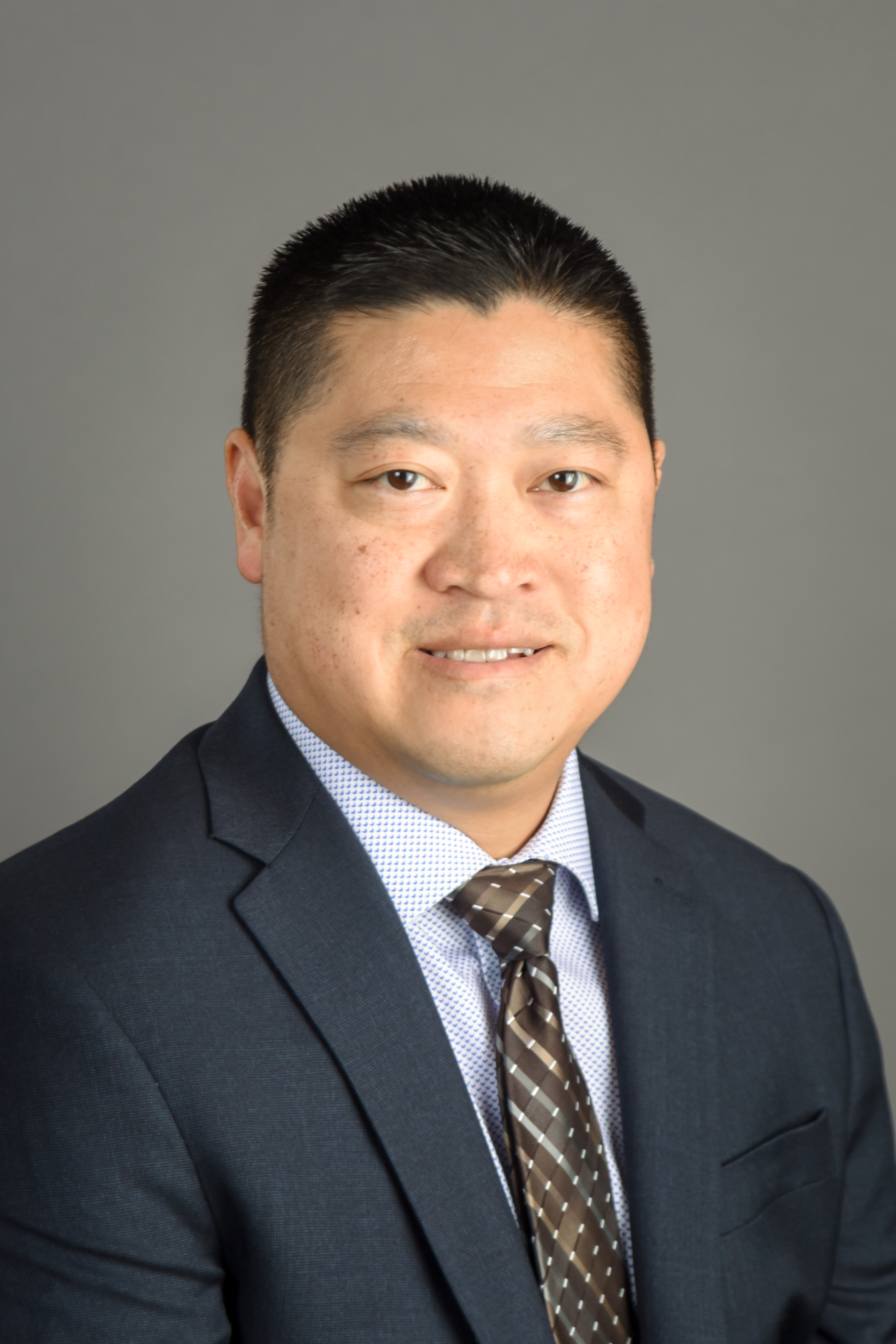 Jaymin Chang, M.D.
