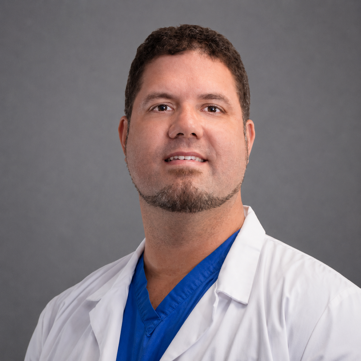 Richard Pedro, D.O.