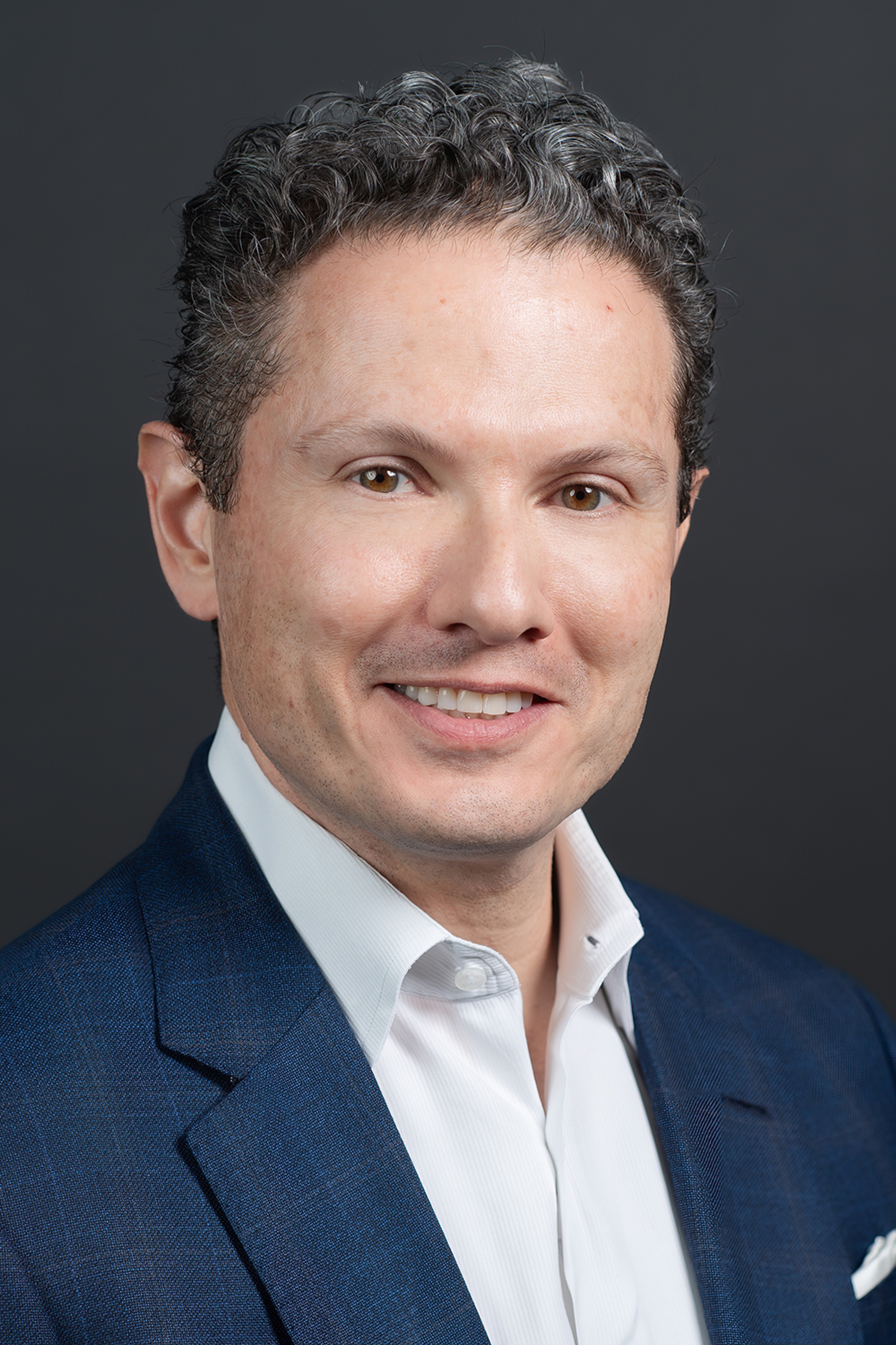 Robert Bryskin, M.D.