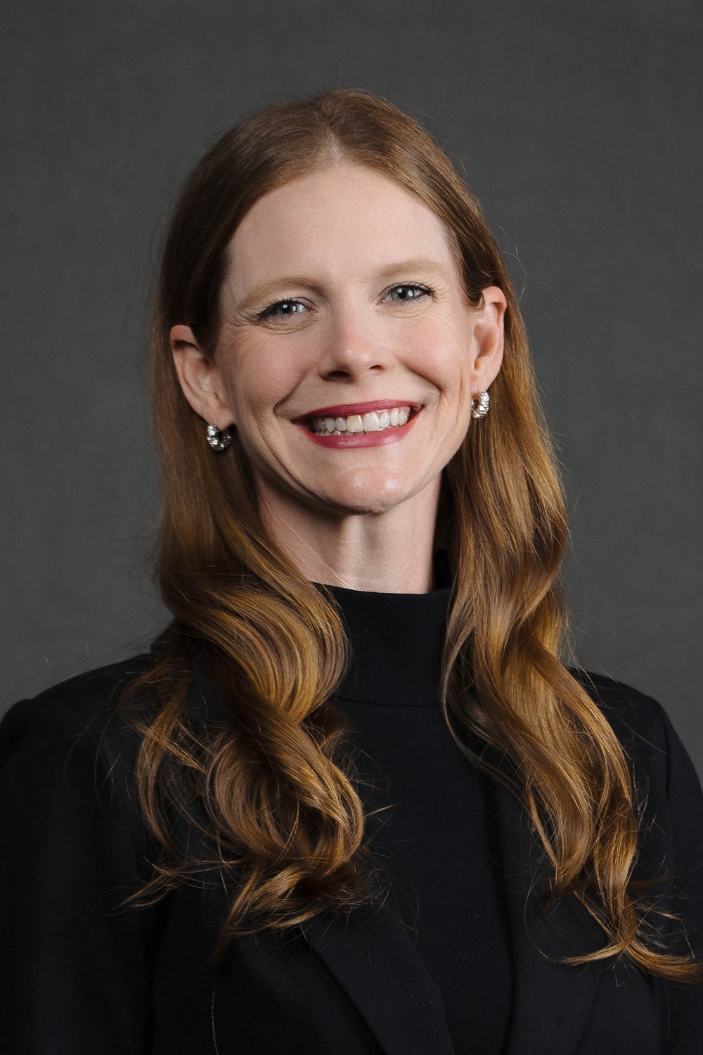 Katherine Kohls, M.D.