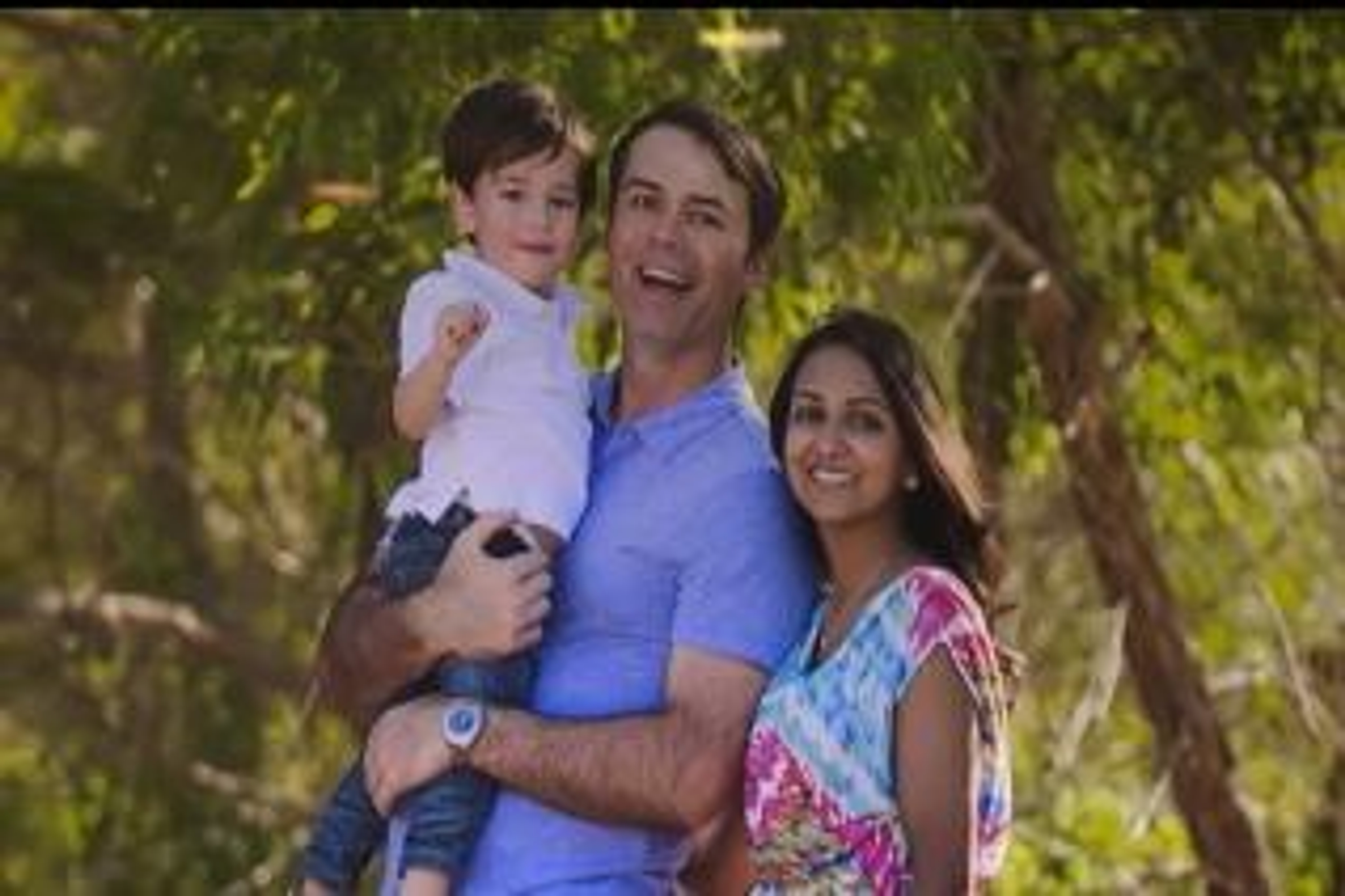 'It's the best gift he ever gave me': How Dr. Polce gave his wife a second chance at life