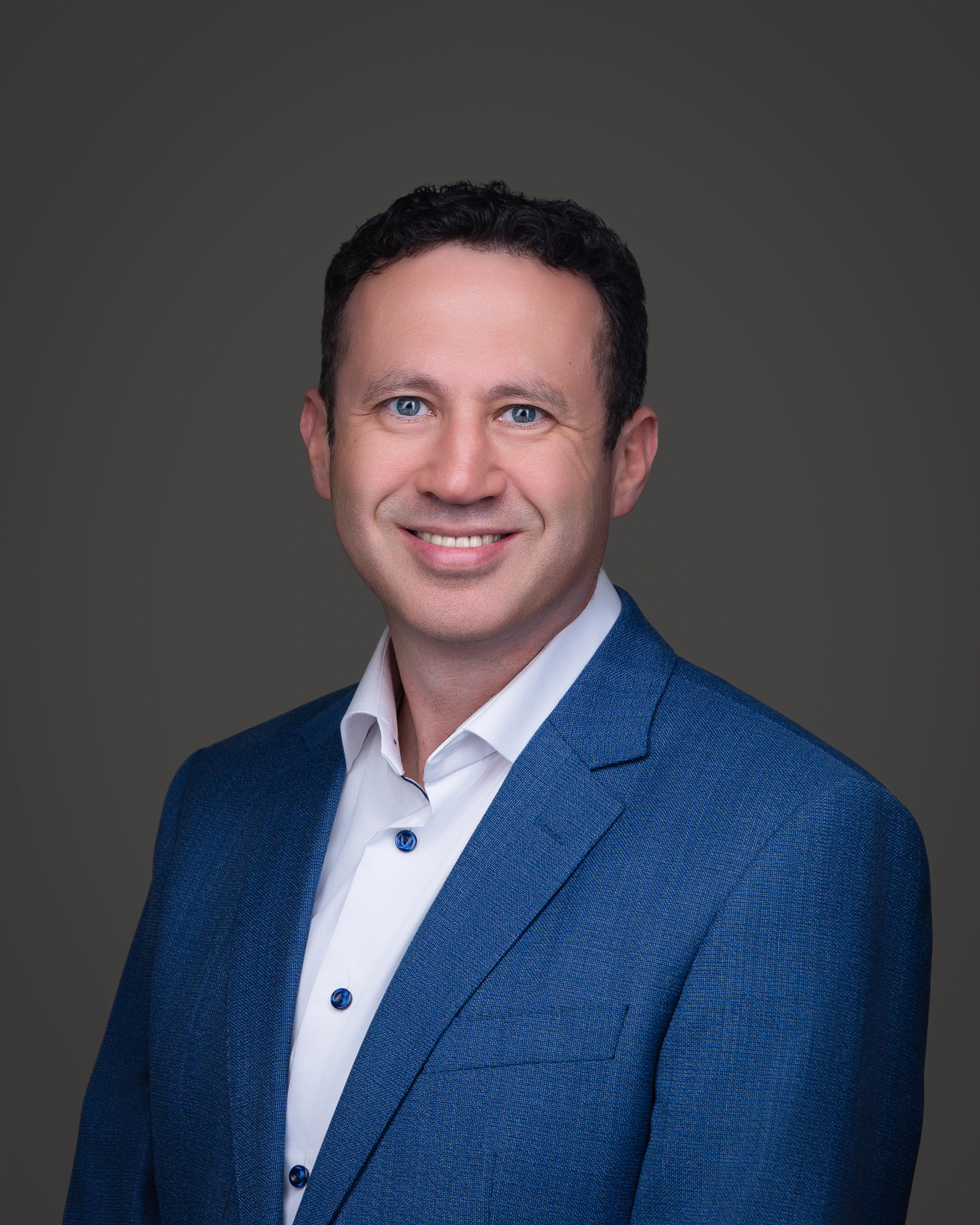 Daniel Krauss, M.D.