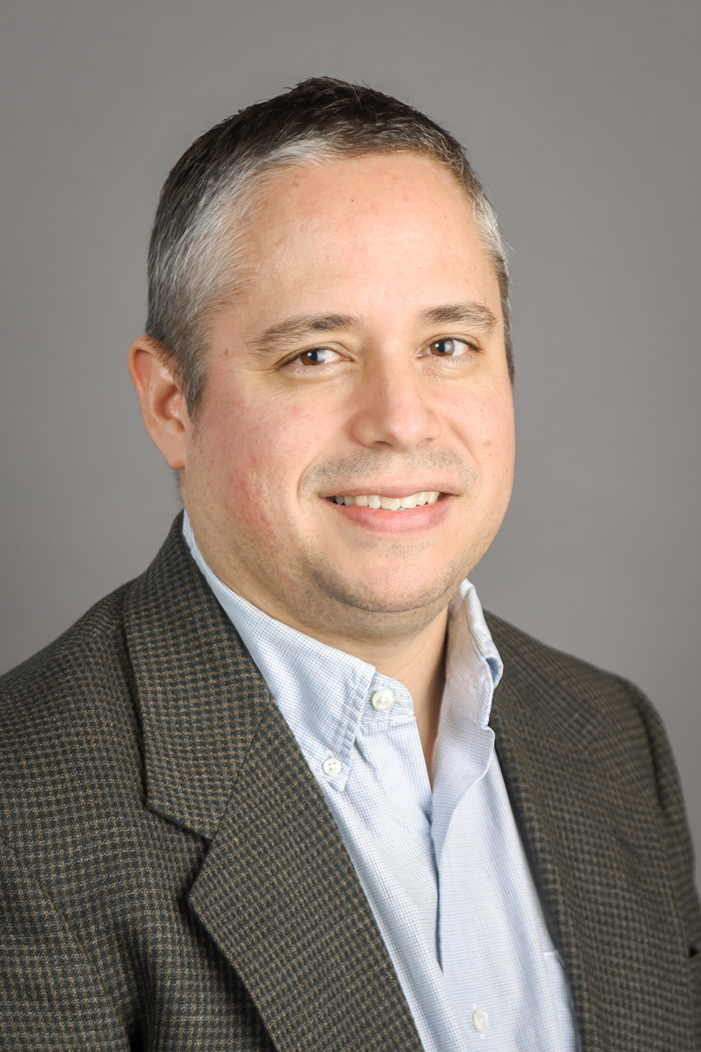 Christopher Chavez, M.D.