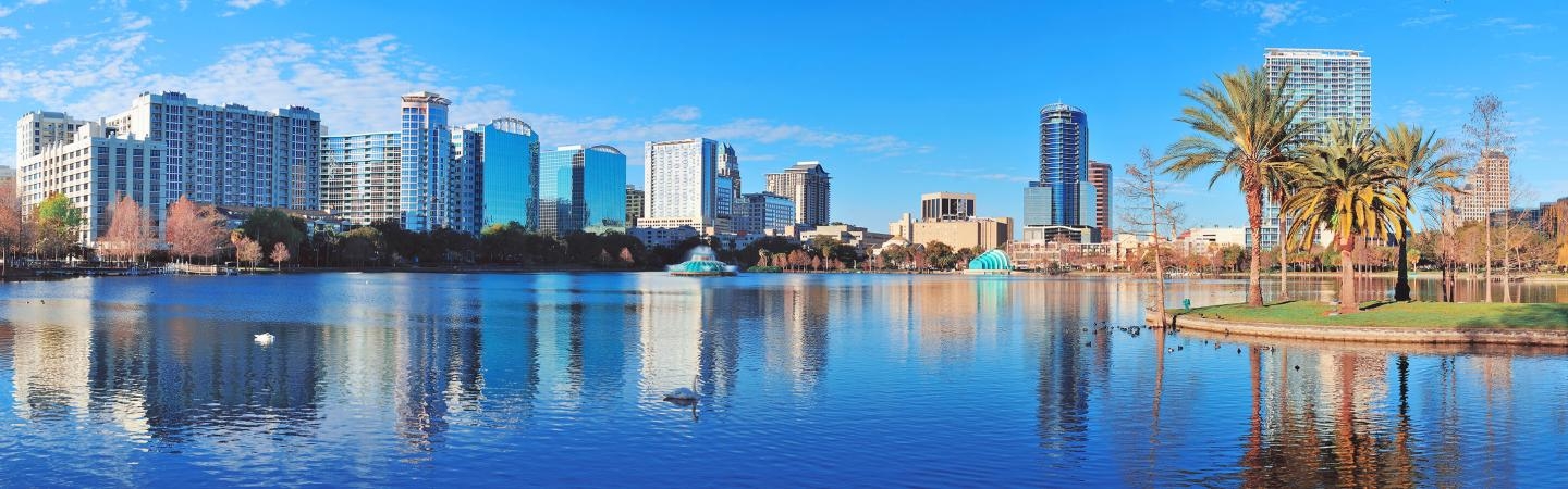 Build Your Anesthesia Career in the Sunshine State