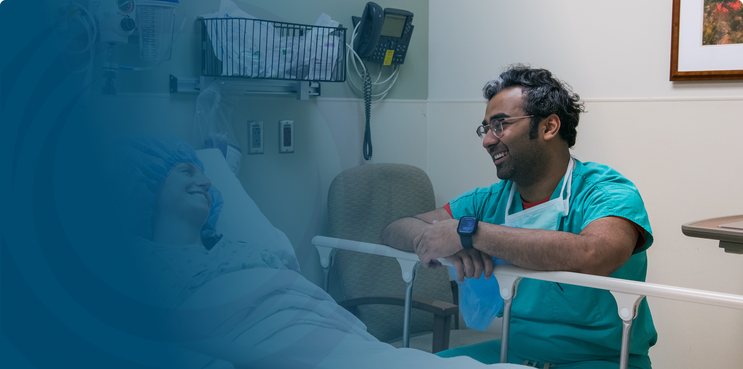 Understanding Anesthesia.