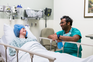 Patient Experience & Feedback Survey