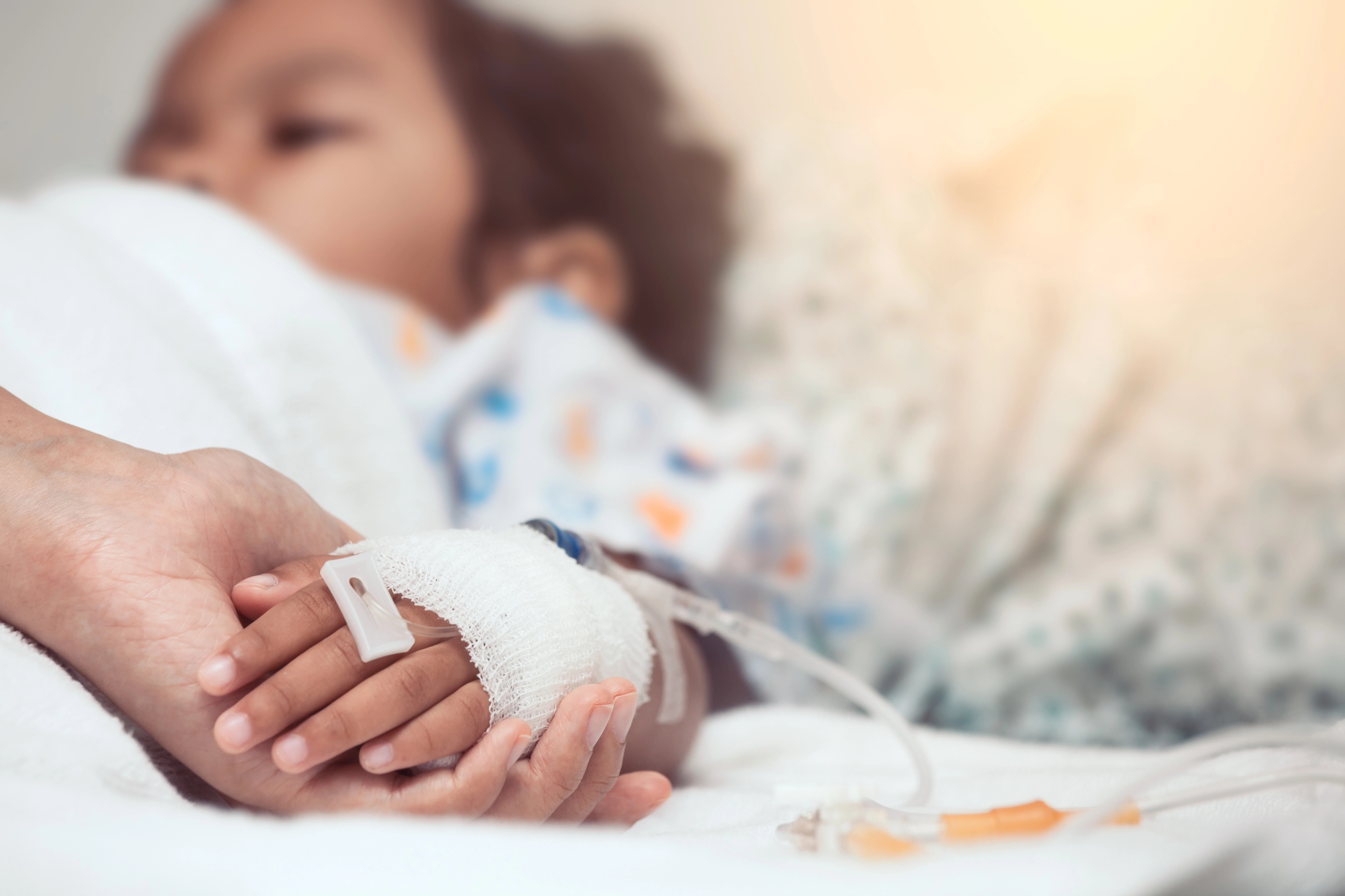 Pediatric Anesthesiology