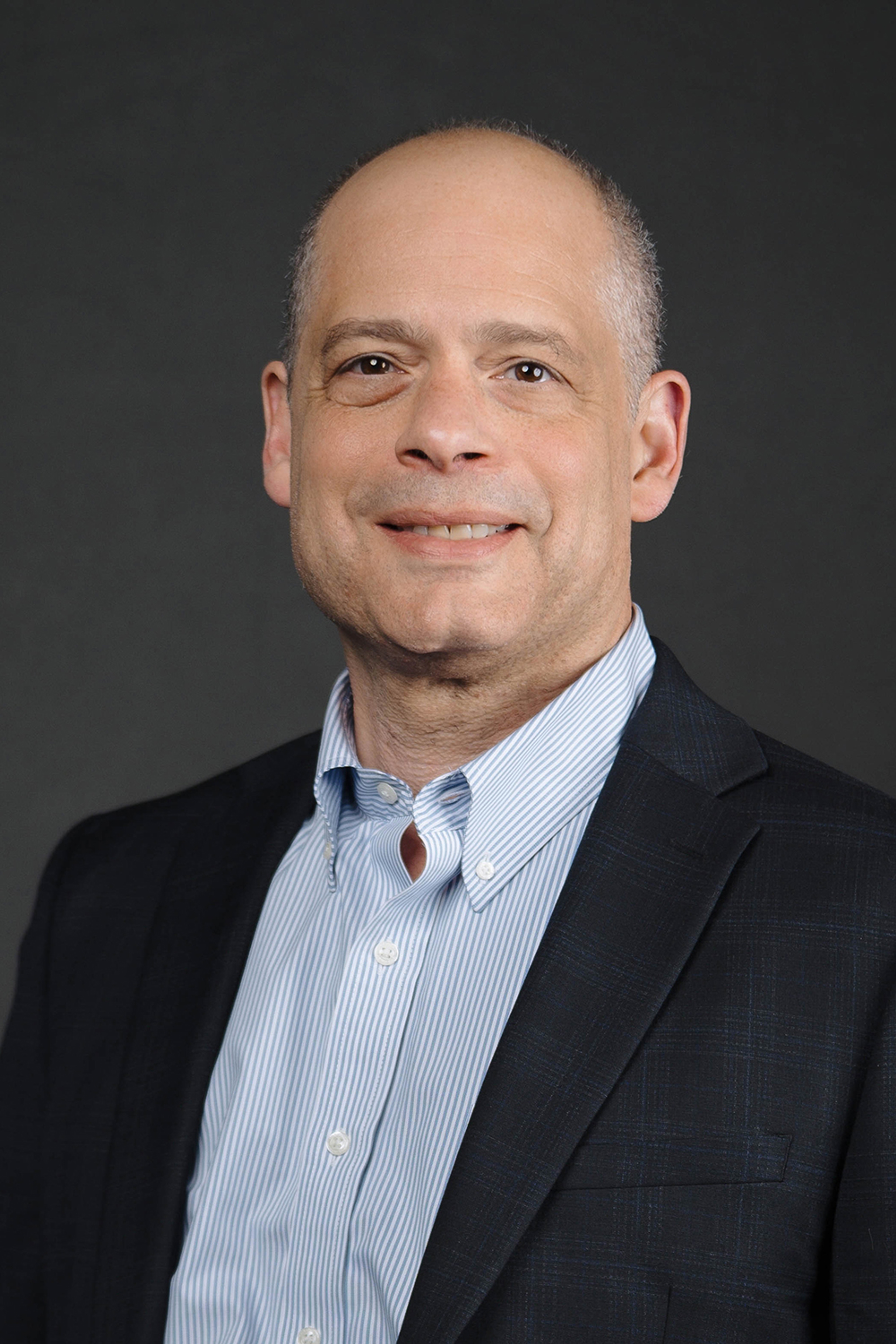 Melvin Coursey, M.D.