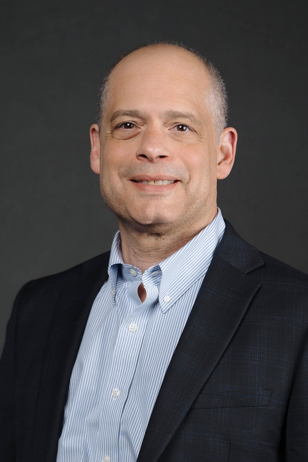 Melvin Coursey, M.D.