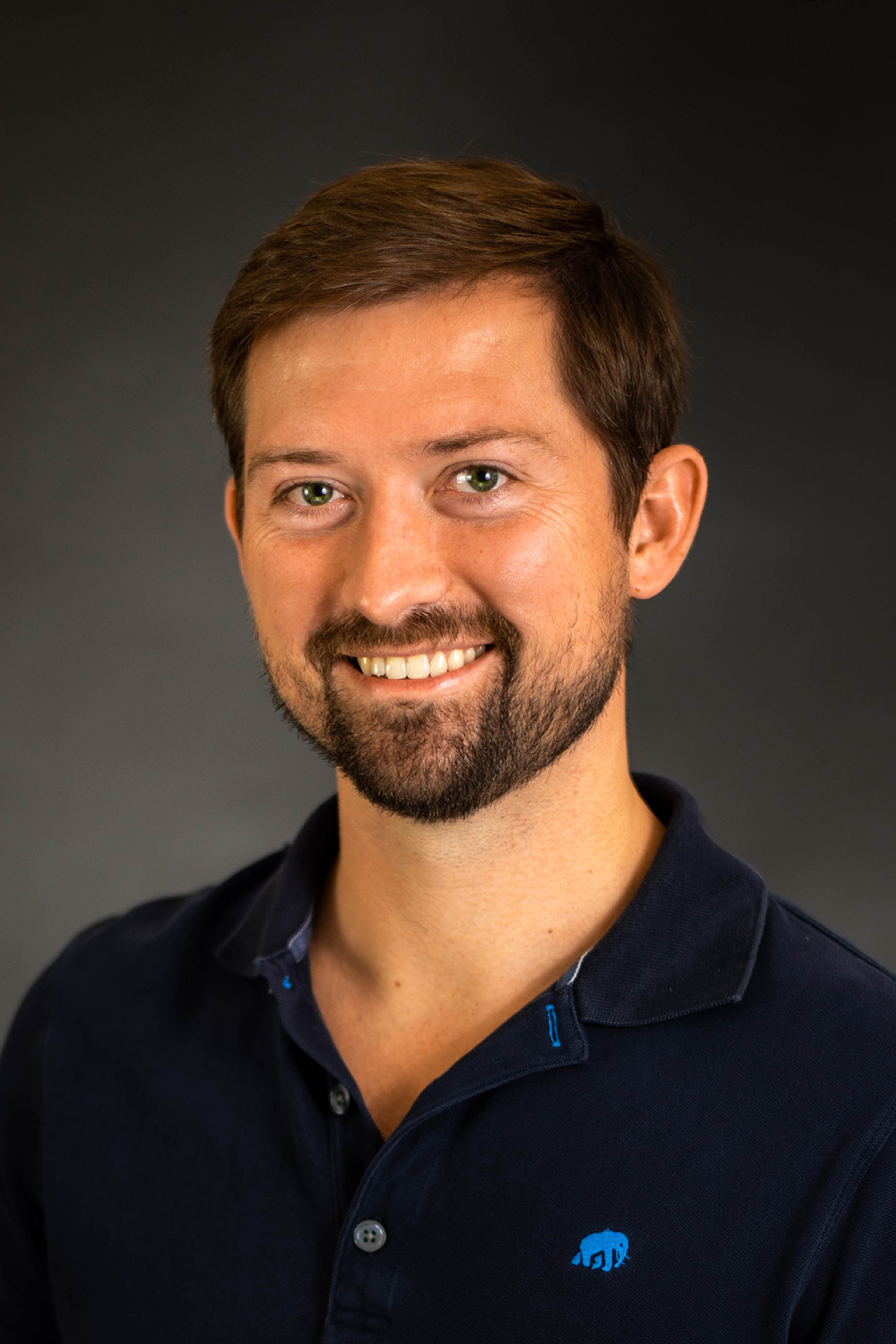 David Parisian, M.D.