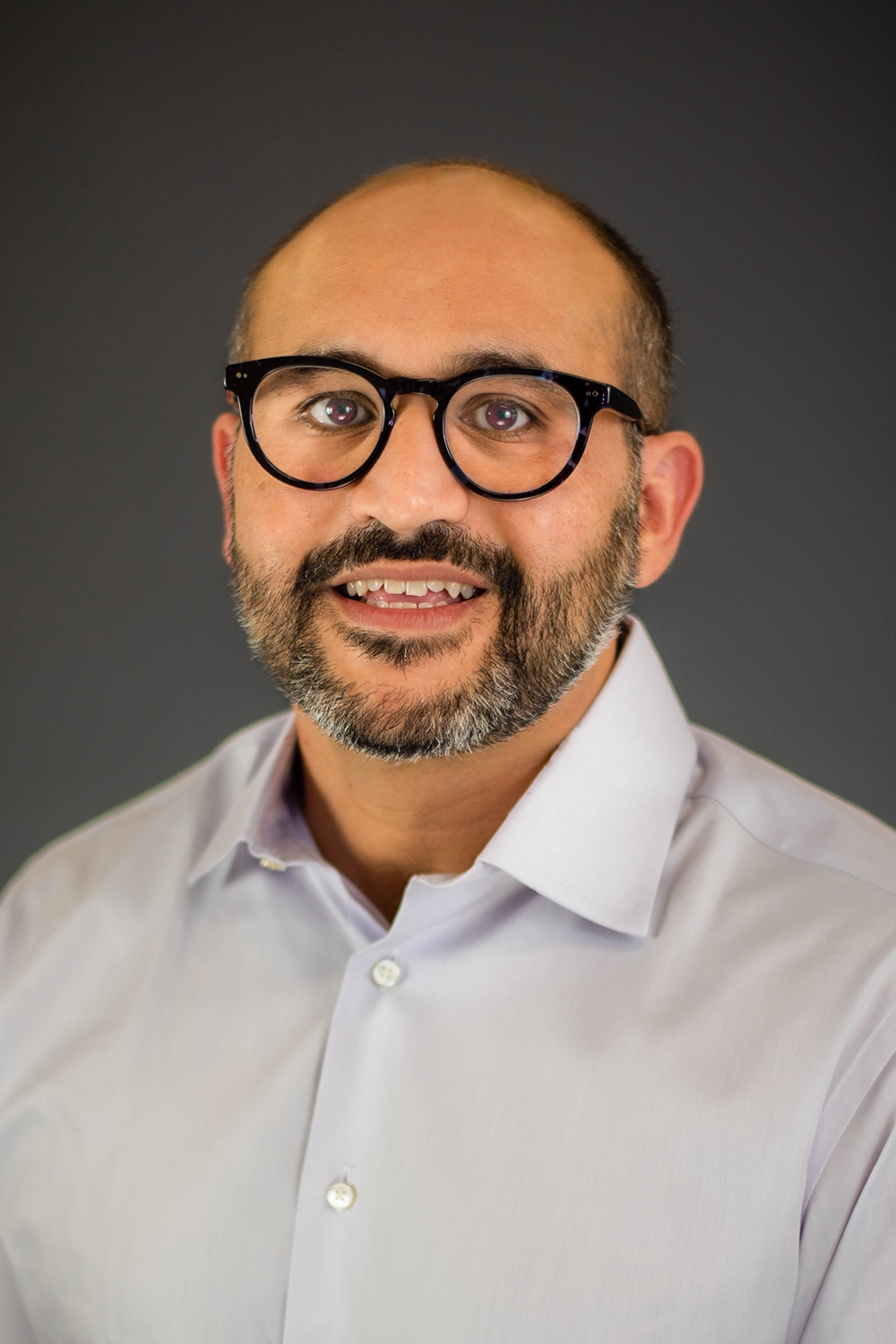 Arun Moorjani, M.D.