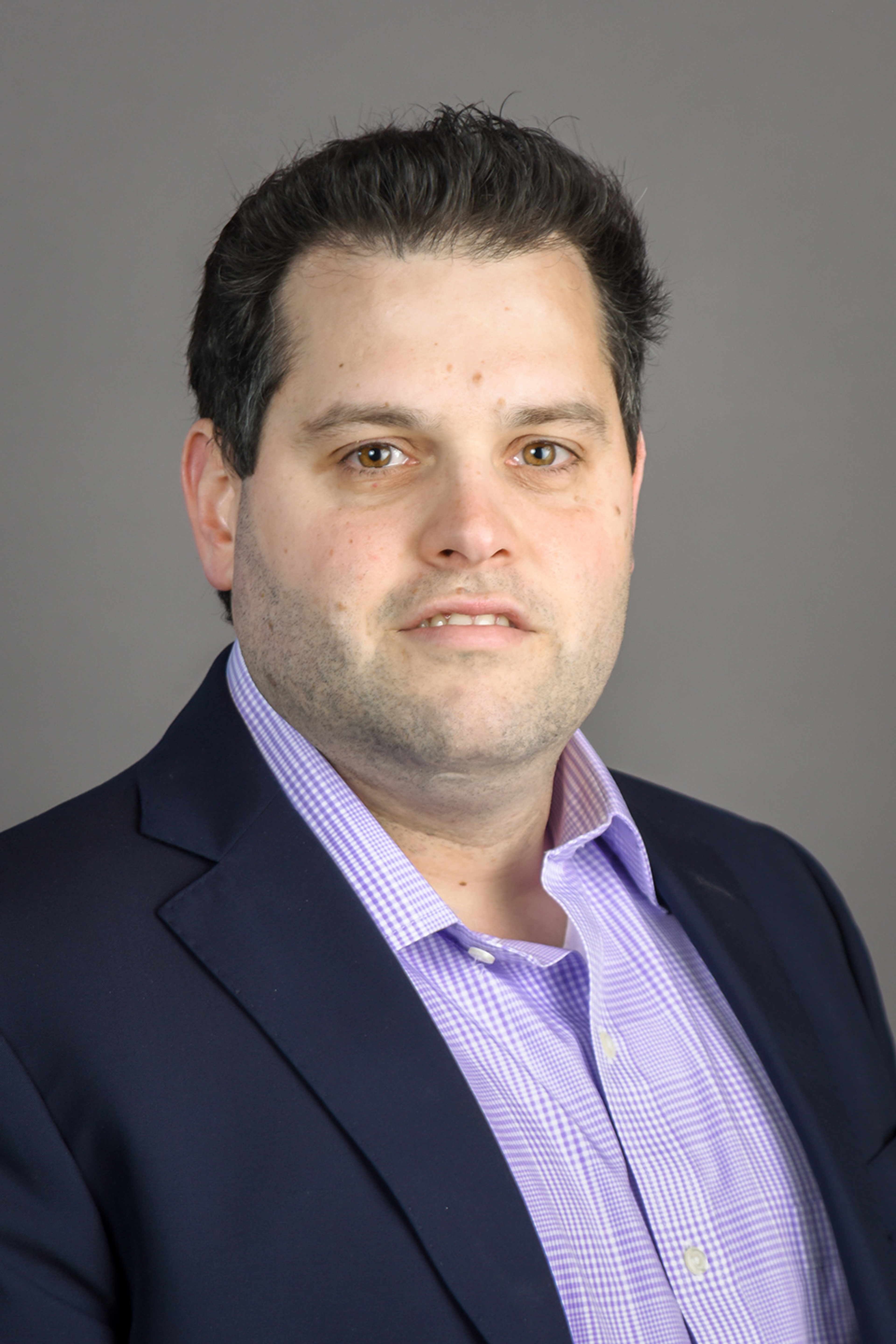 Leandro Lumermann, M.D.
