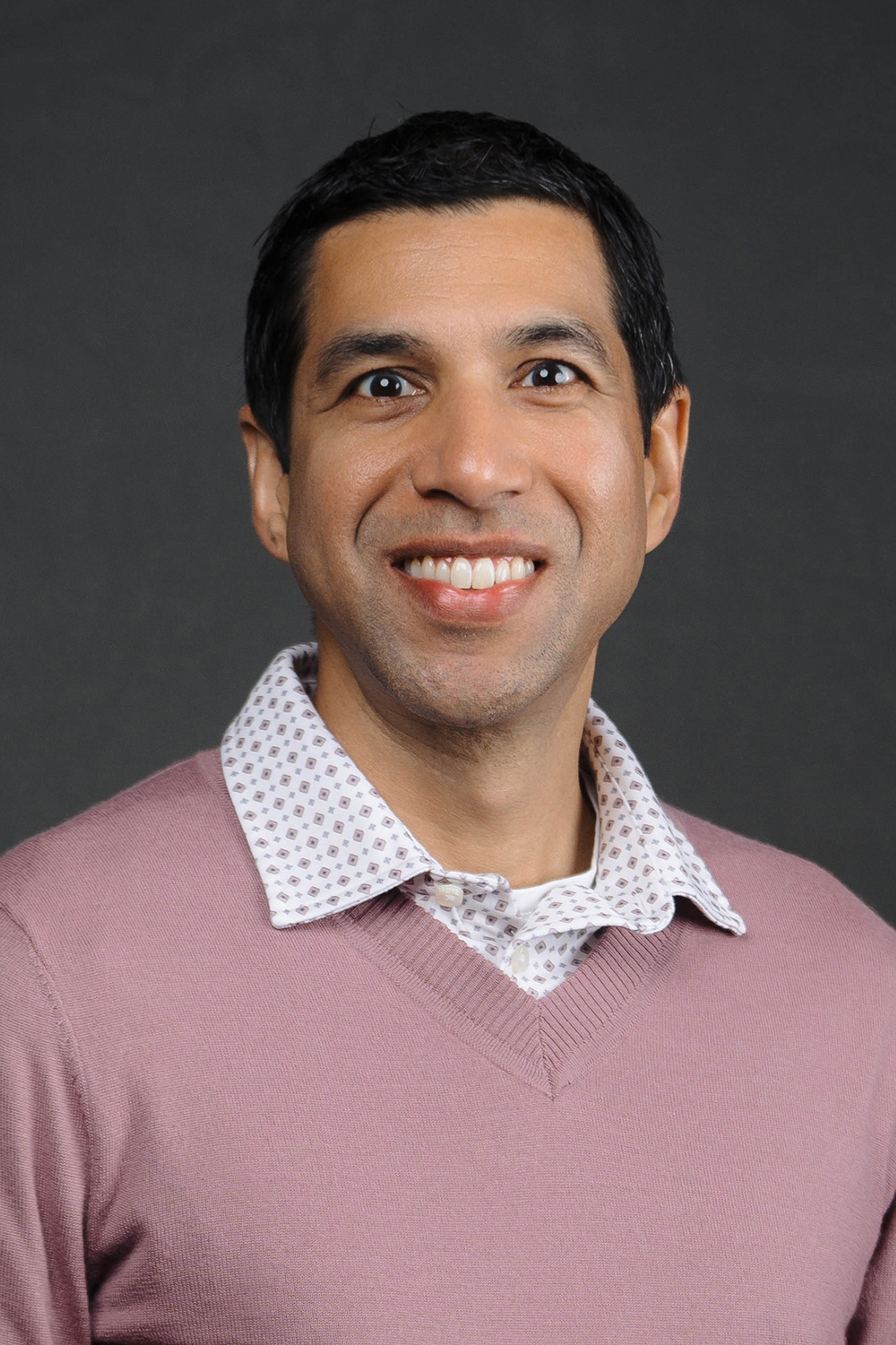 Maneesh Amancharla, M.D.