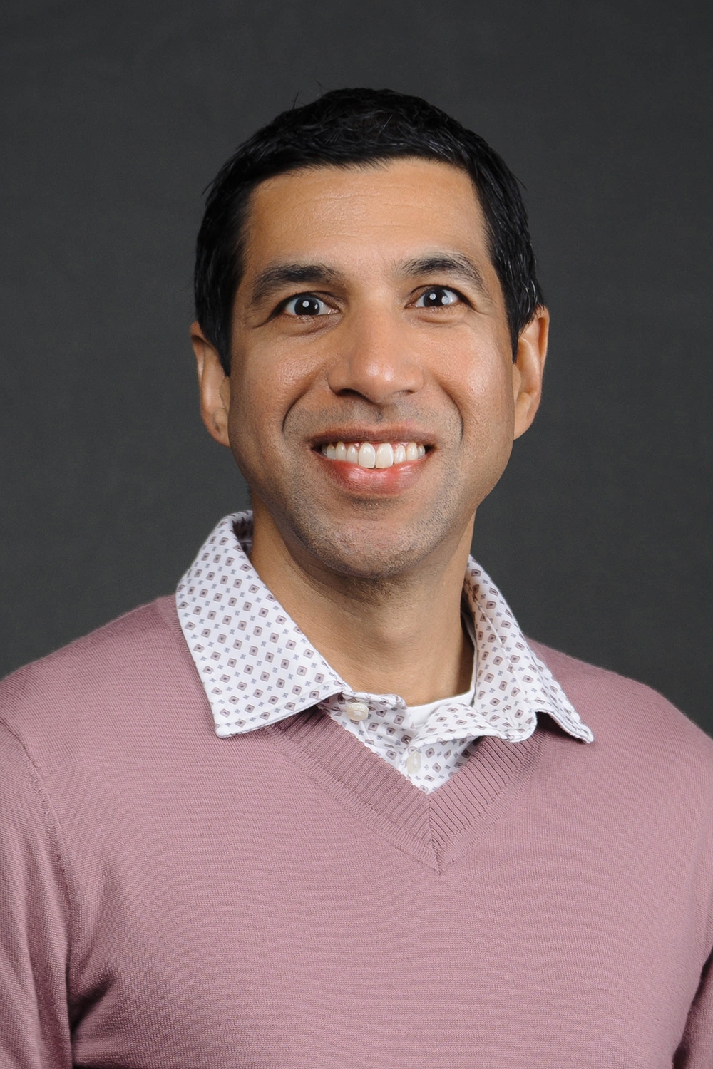 Maneesh Amancharla, M.D.