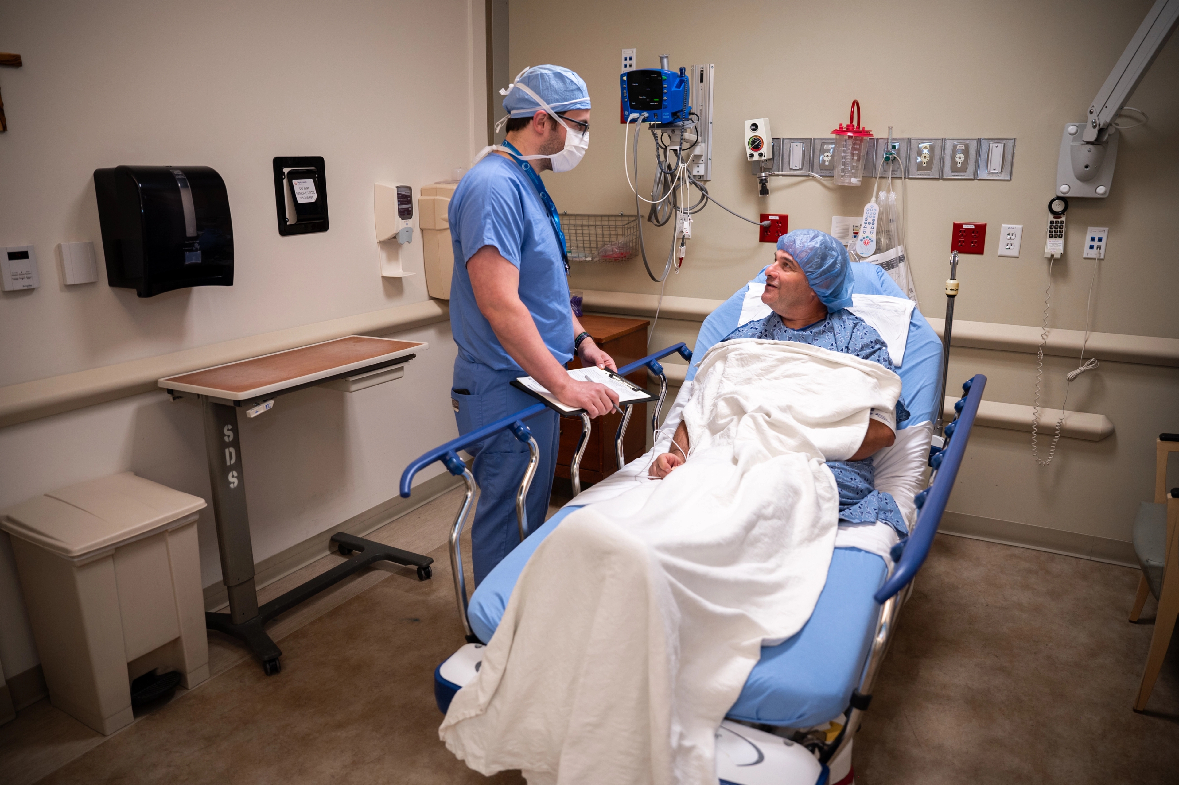 Anesthesia Excellence