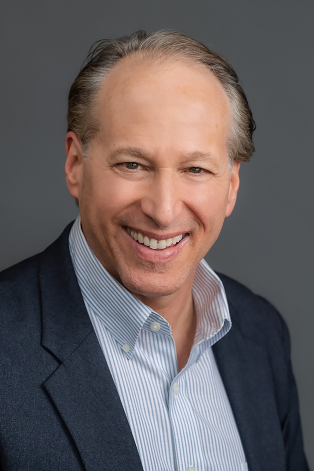 Stuart Simon, M.D.