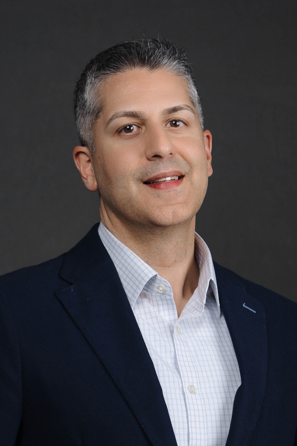 Vijay Saluja, M.D.