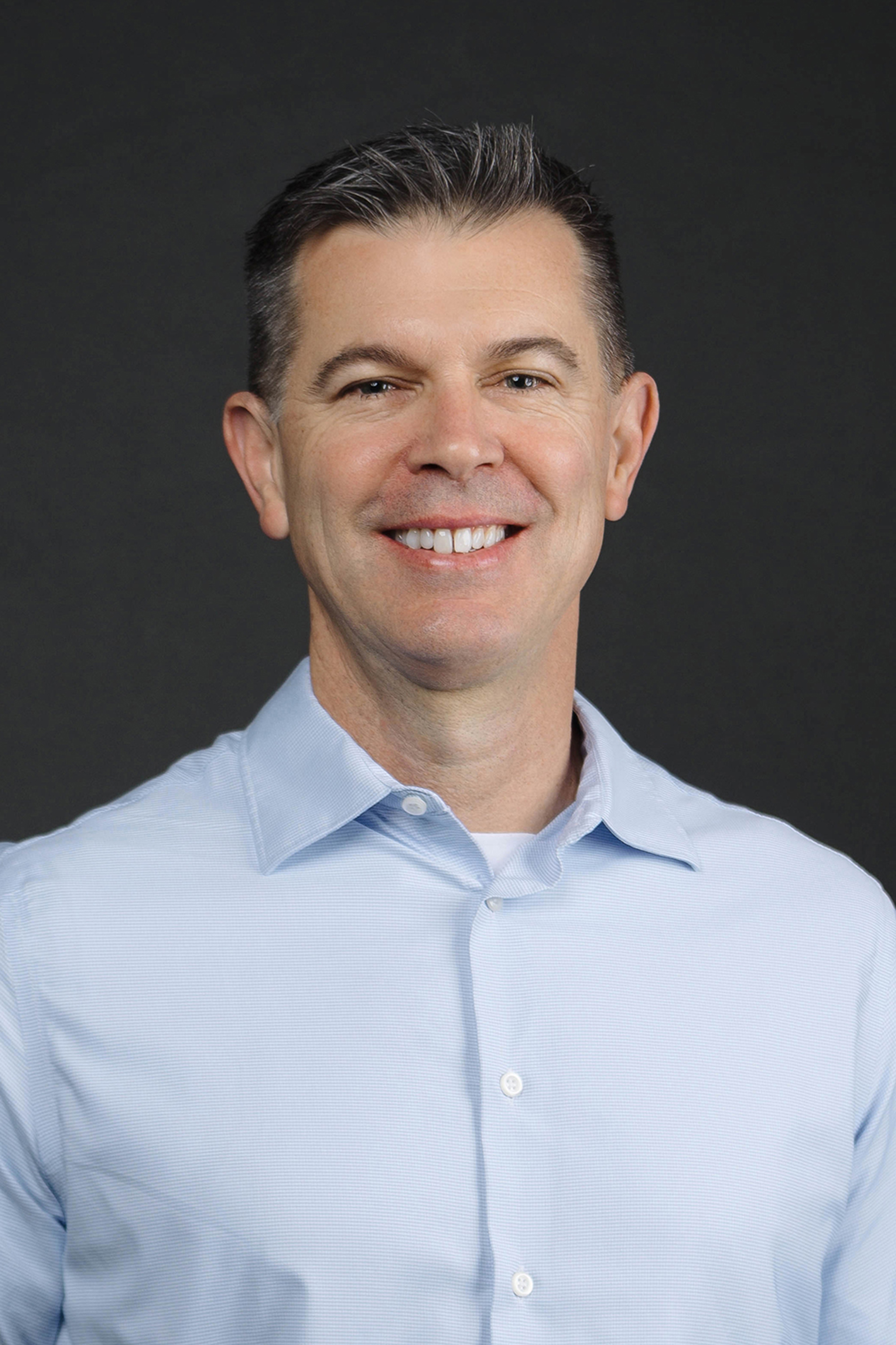 Brian Fitzgerald, M.D.
