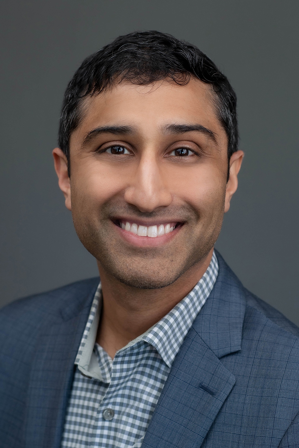Ronak Desai, M.D.