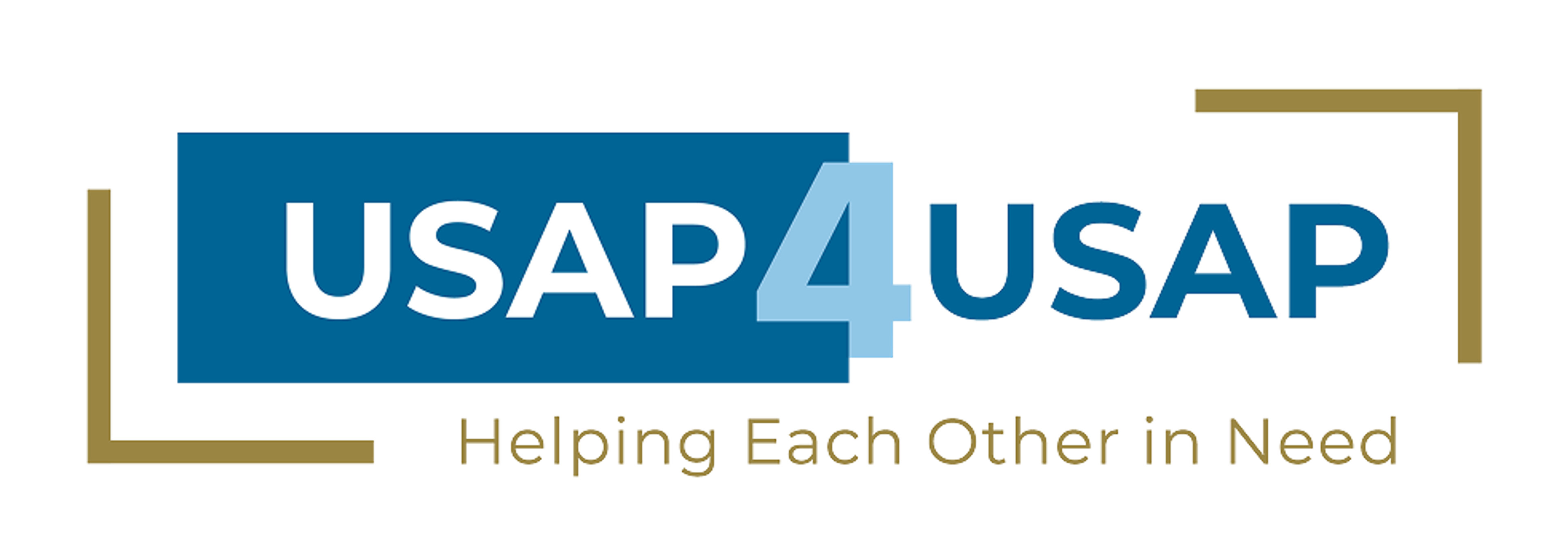 Helping each other in need.