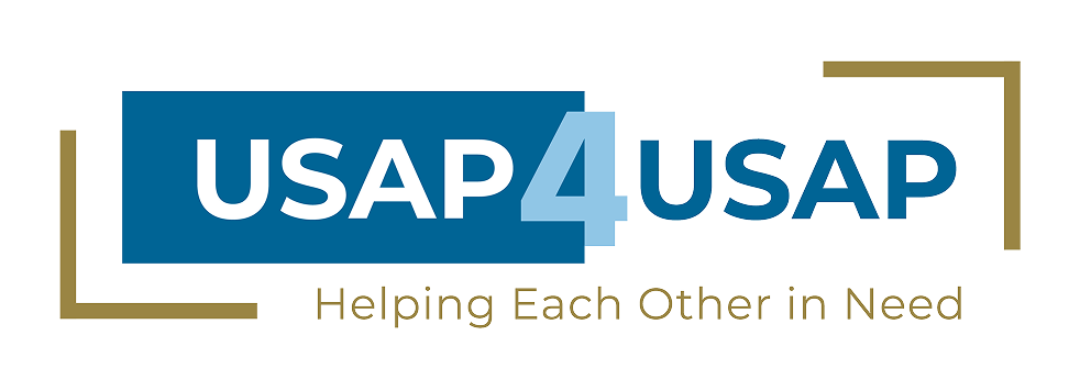 Helping each other in need.