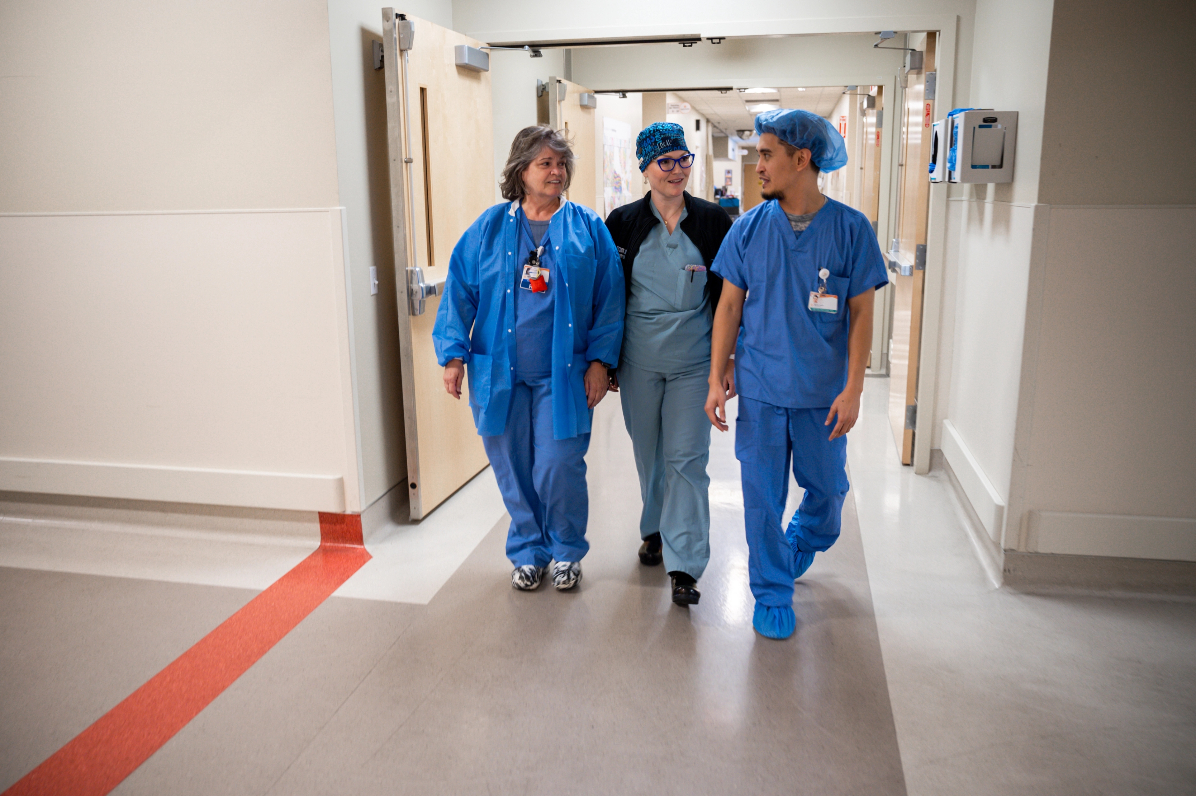 USAP & Physician Groups